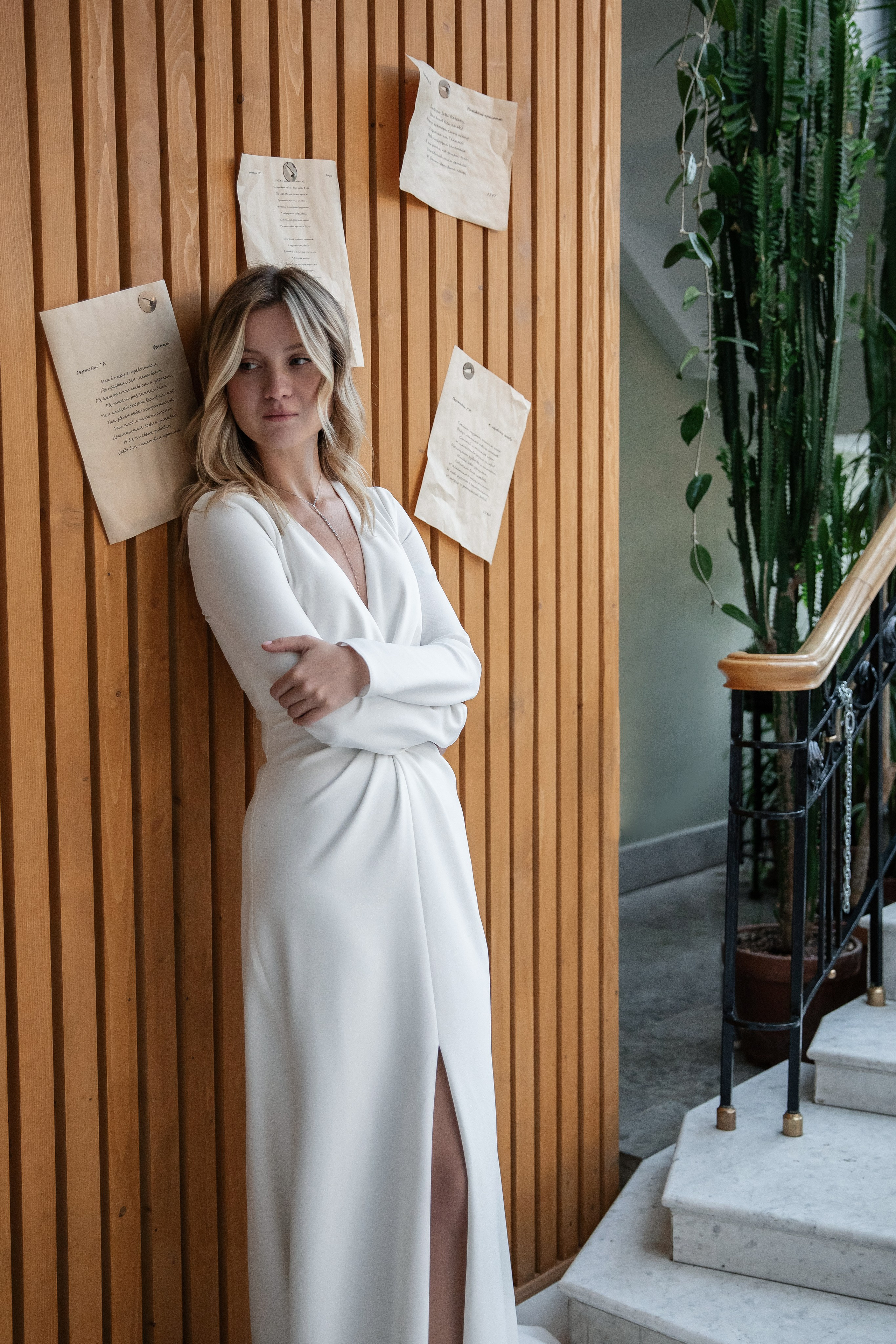 Юля и Антон. Свадебный и портретный фотограф