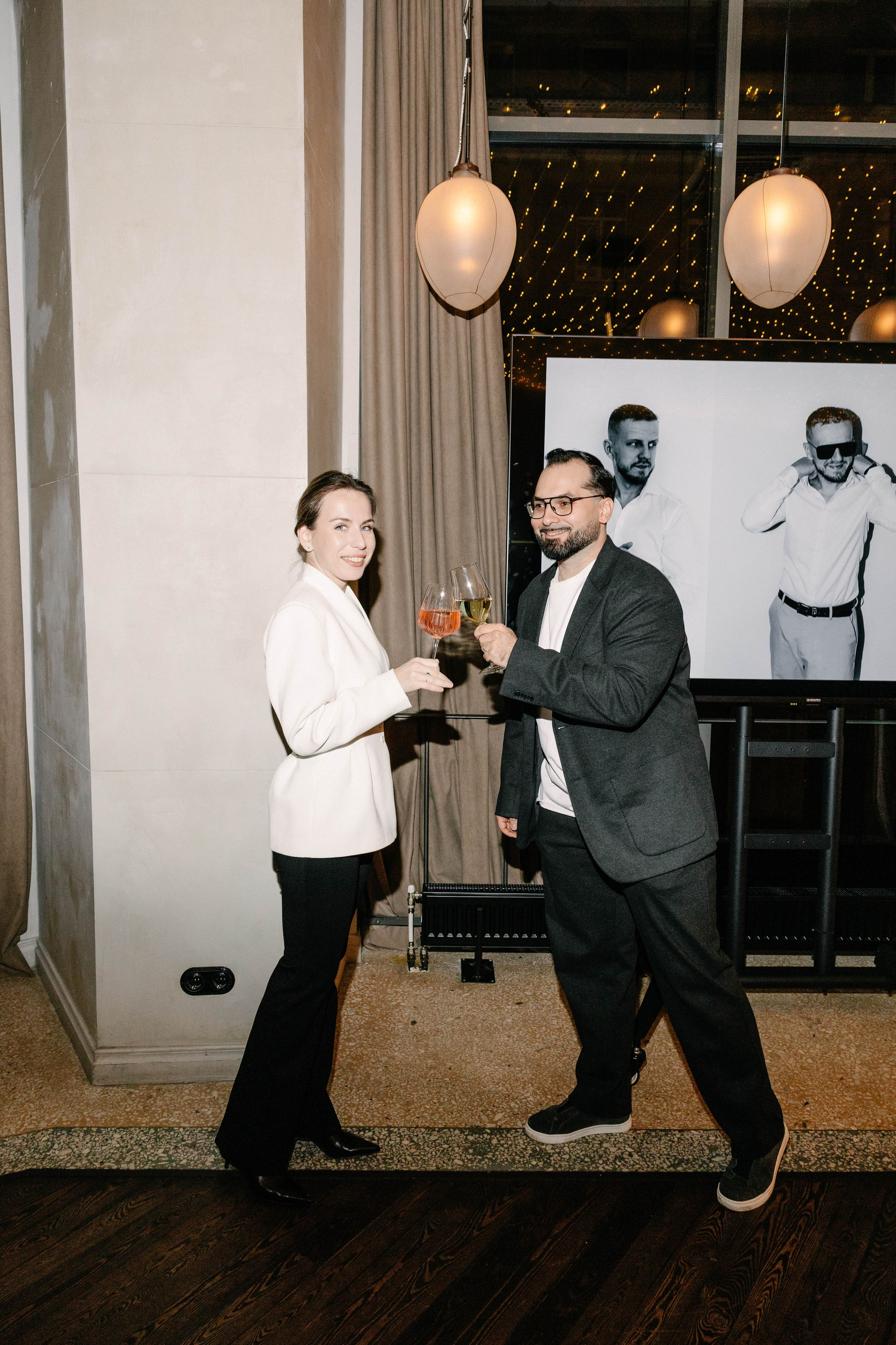 Ксения и Никита. Фотограф Veronika Potaseva