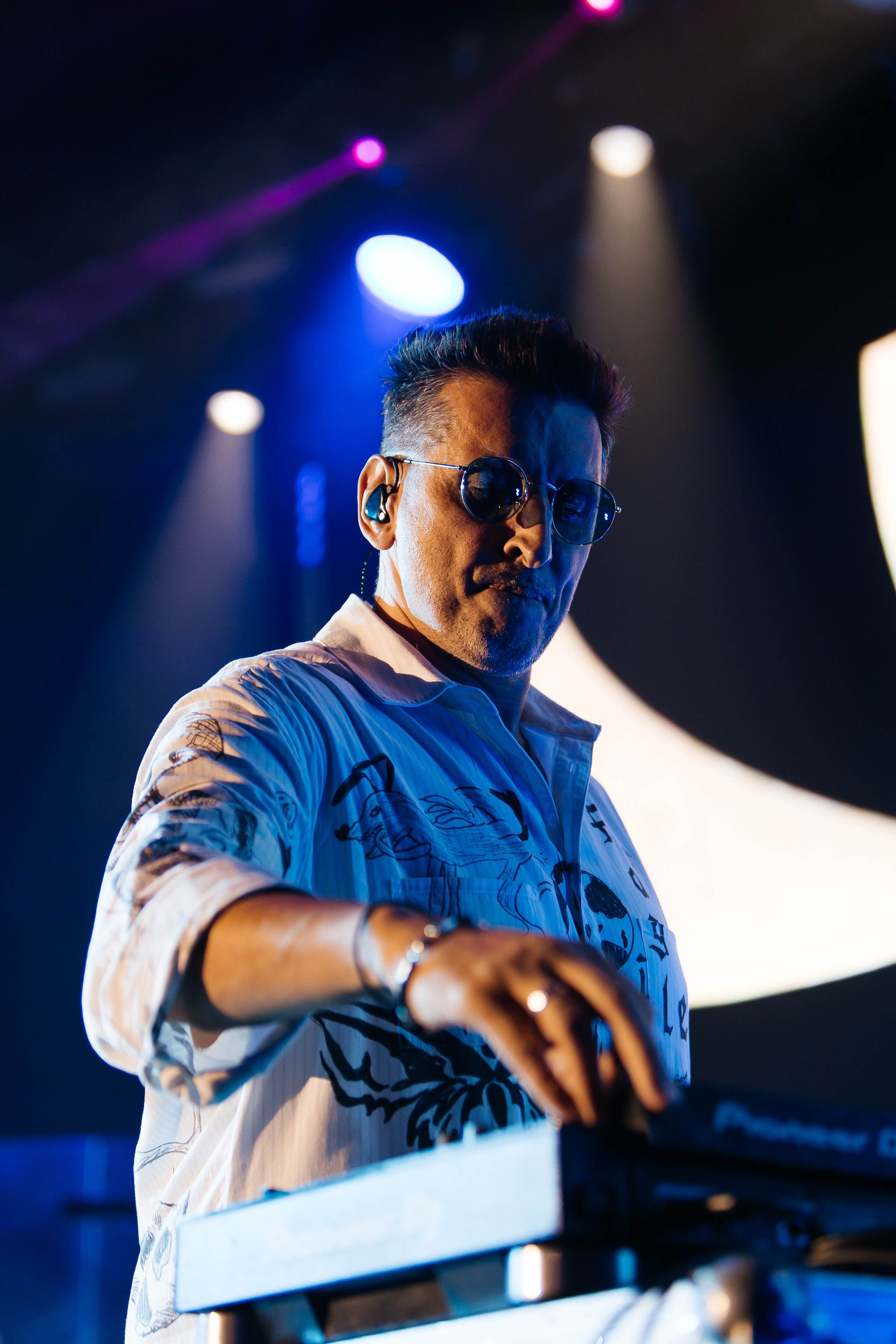 Silver Mercury 2025. Фотограф в Москве Влад Ярчевский