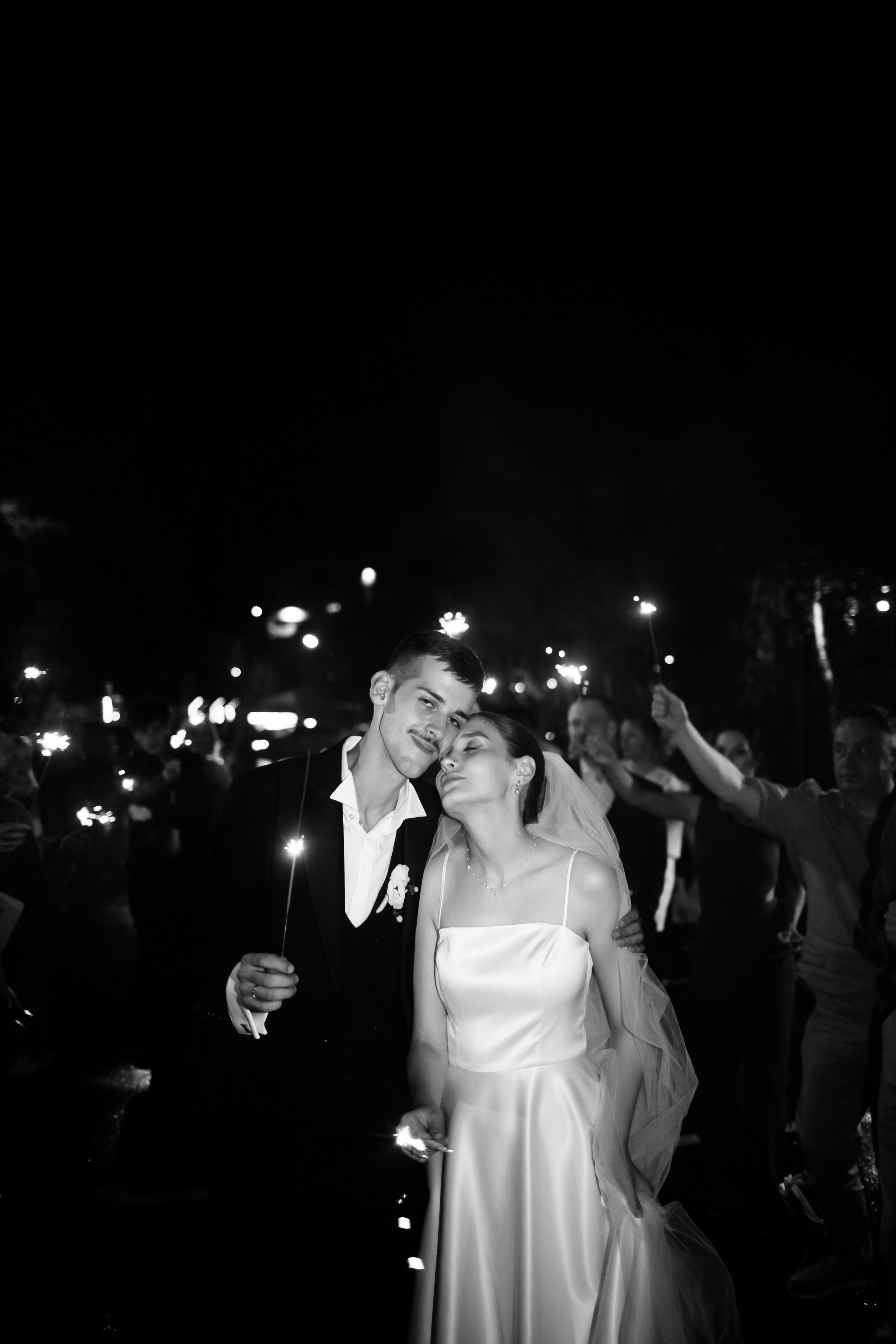 Анастасия&Федор. Креативный, коммерческий фотограф в Москве