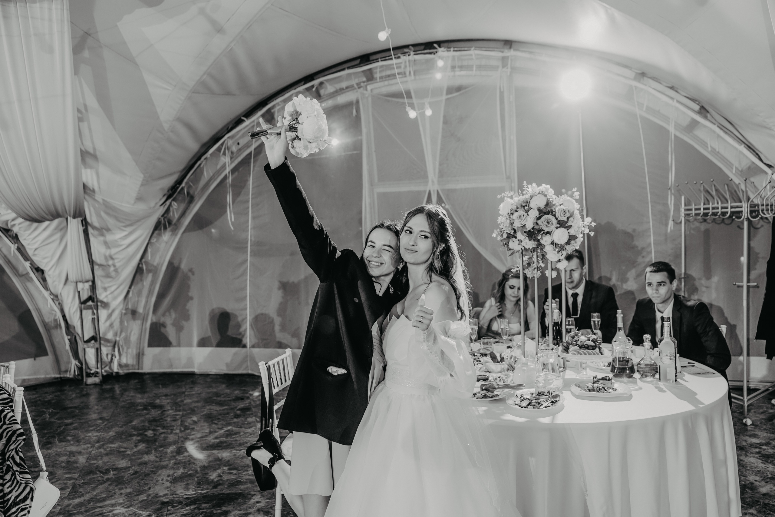 Сергей и Татьяна. ФОТОГРАФ ИРИНА ШАМАТАВА