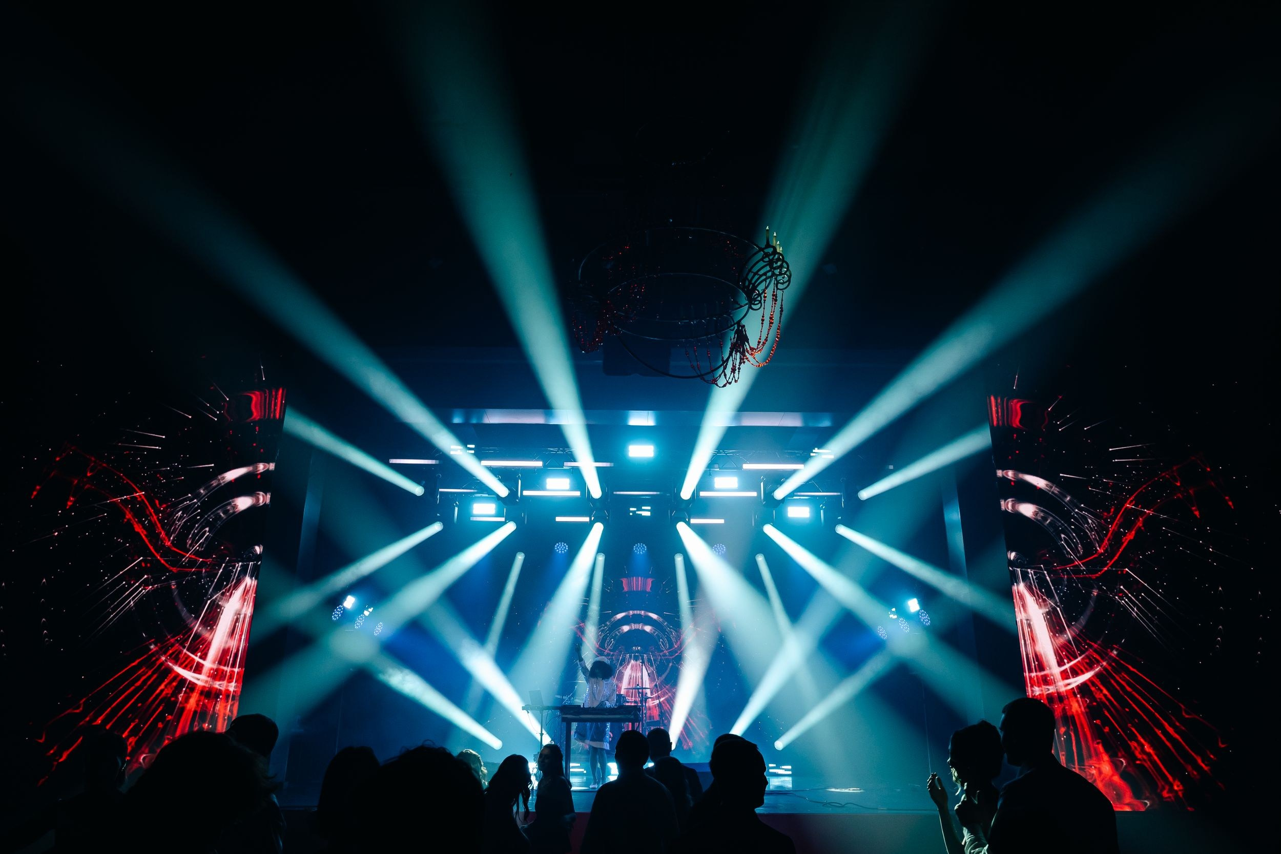 December 25. Агентство по организации мероприятий