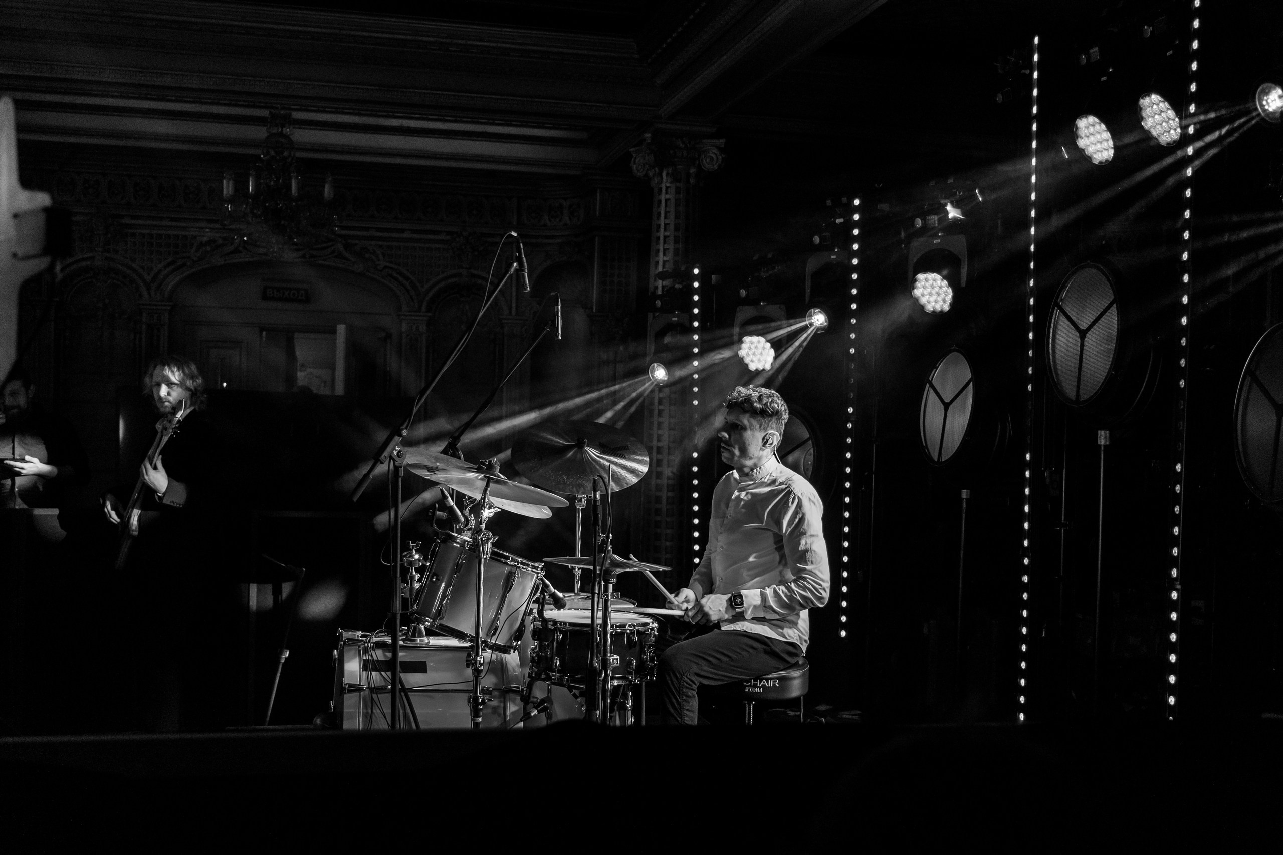 Мужской день рождения. Агентство по организации мероприятий