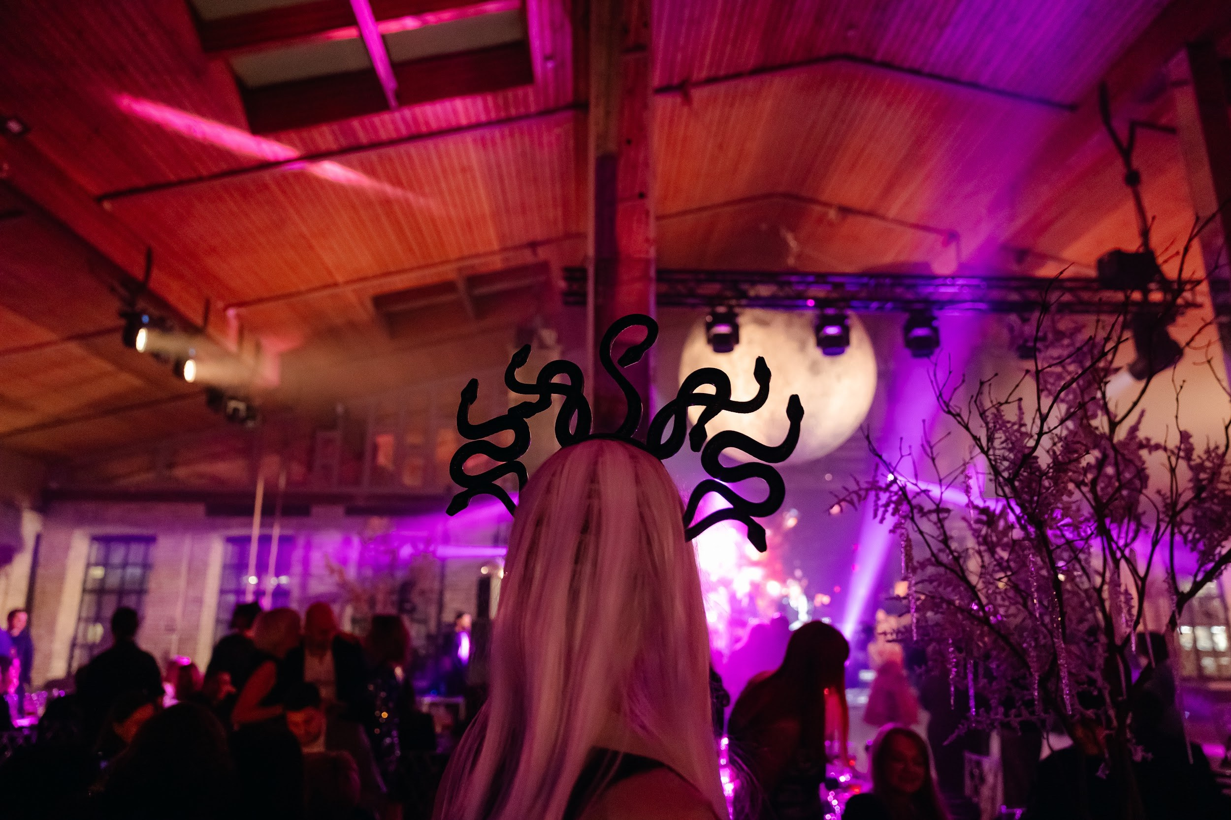 Первый клиентский банк «Сказки на ночь». Агентство по организации мероприятий