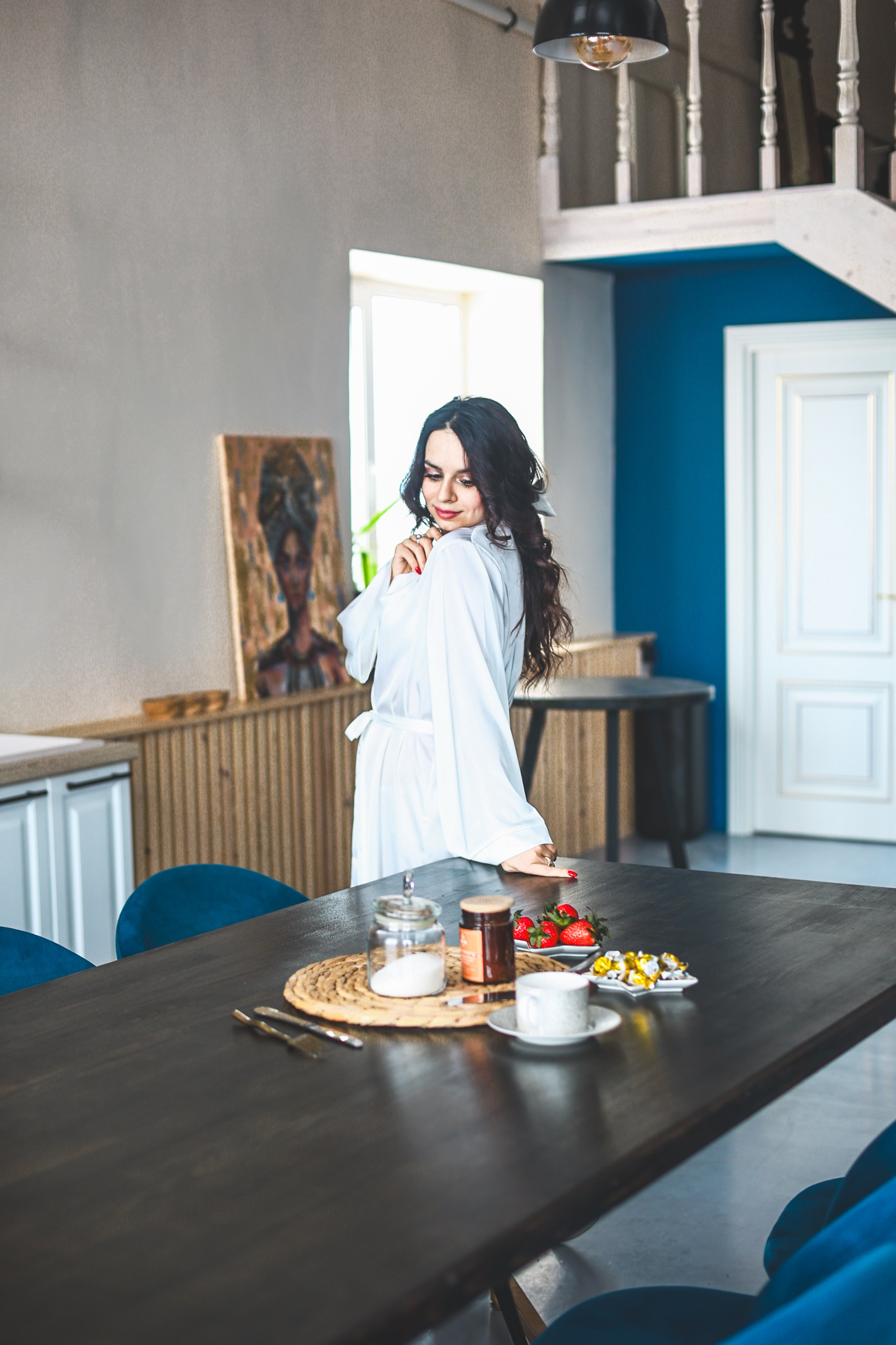 Нина. Профессиональный фотограф В Коломне Люси Львова