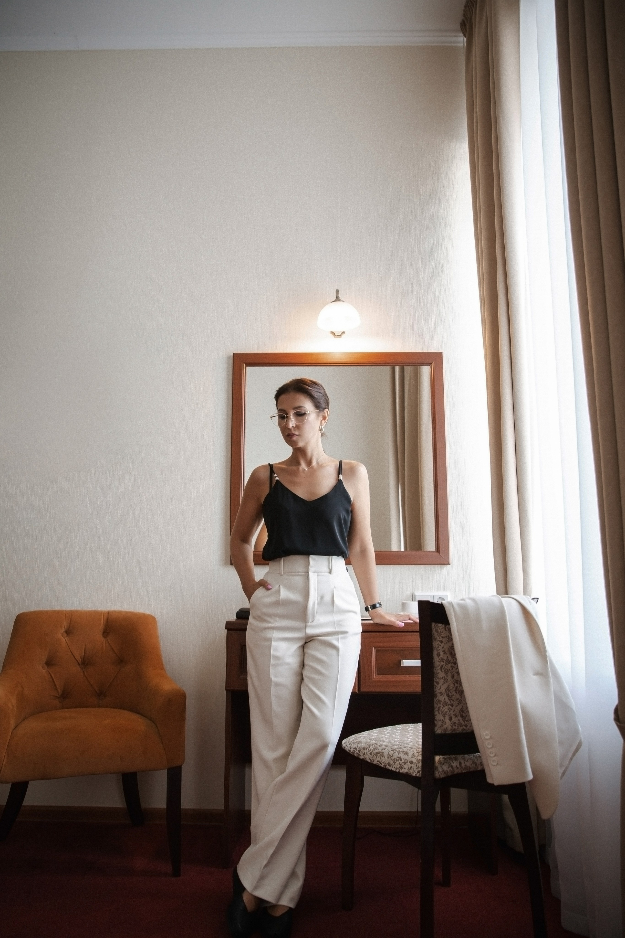 Деловое портфолио. Портретный фотограф Санкт-Петербург Москва Андронова Юлия