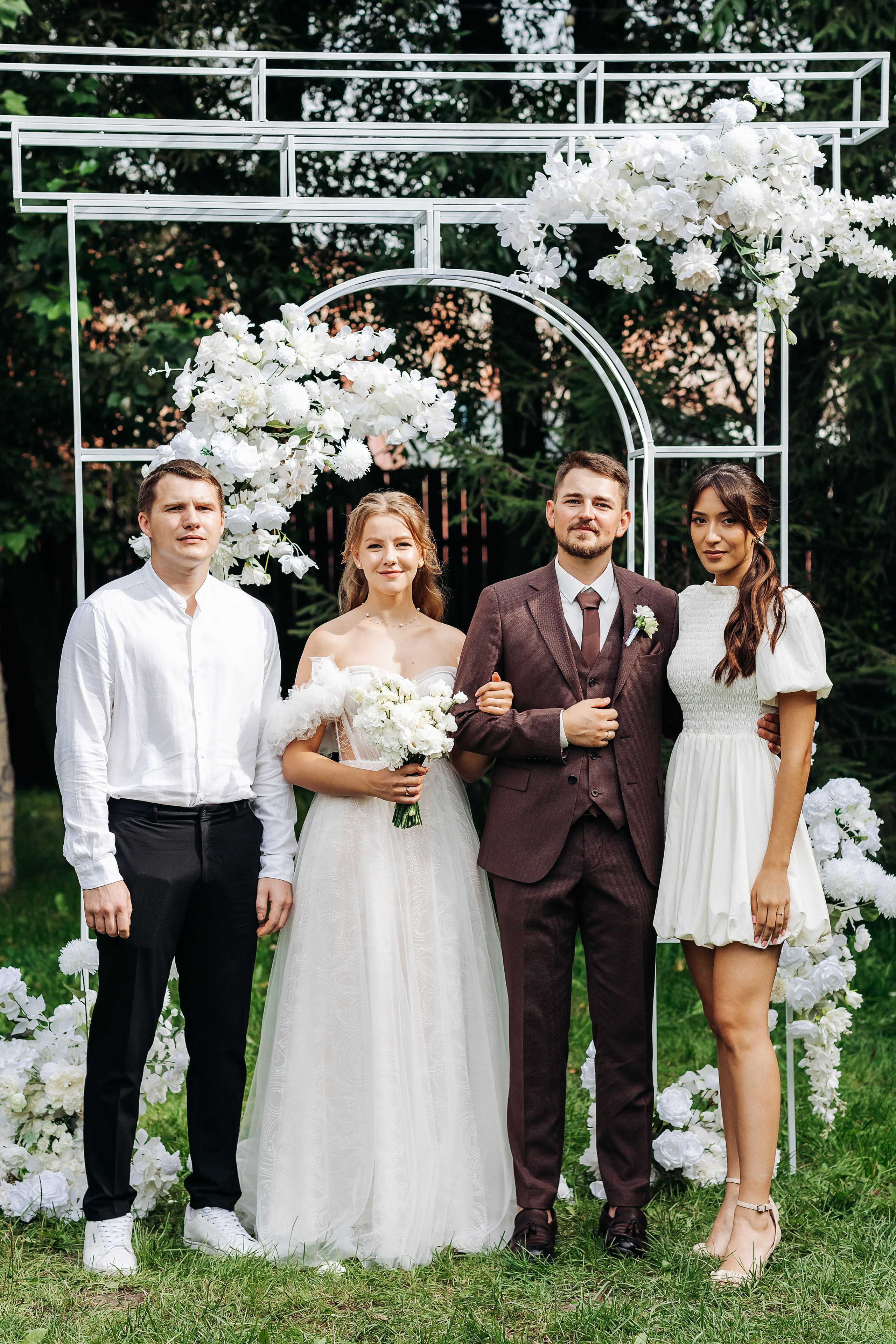 Александр Ирина. Фотограф Омск Андрей Козяков