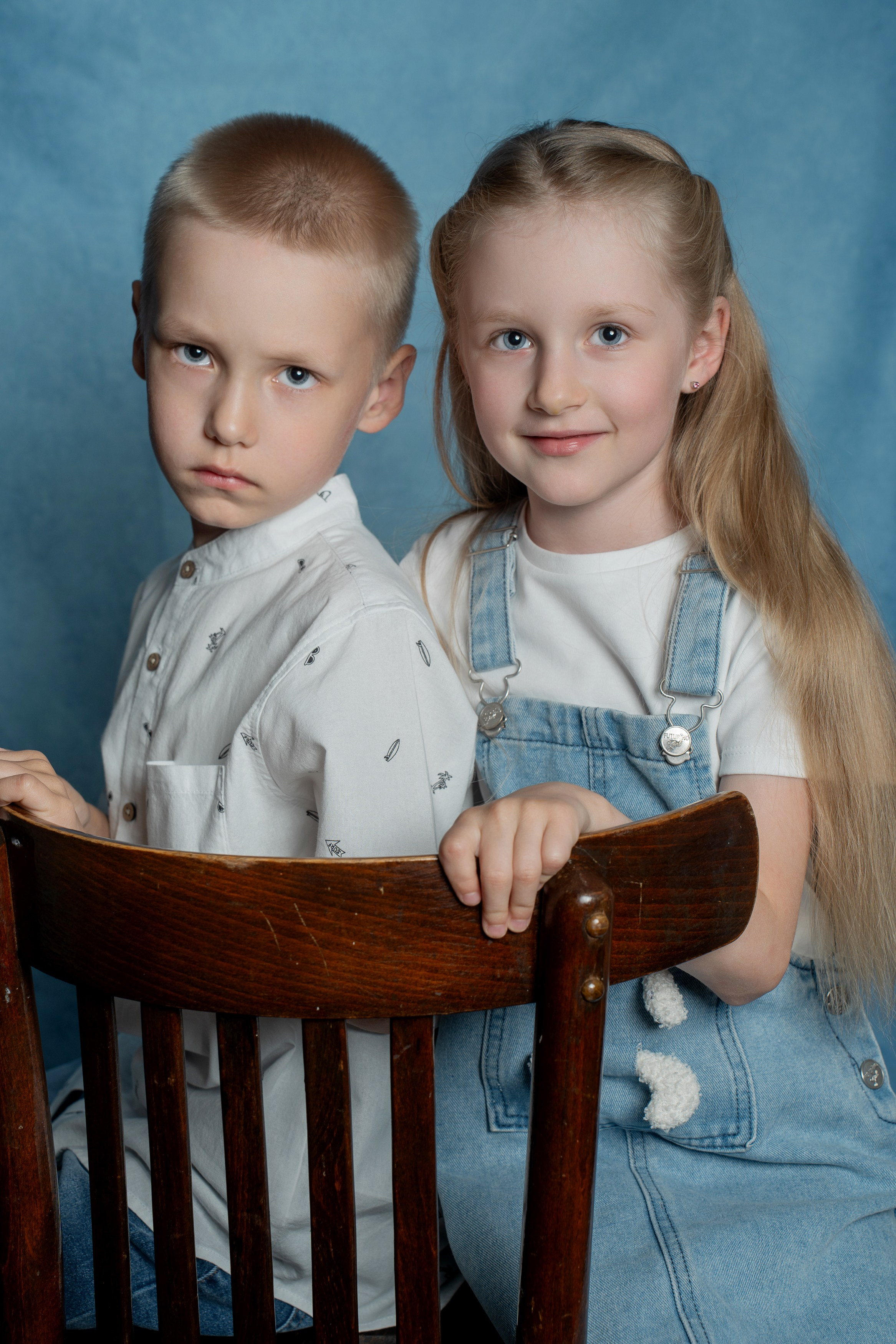 Детский фотограф в Москве. Портретный фотограф Олеся Владимирова в Москве