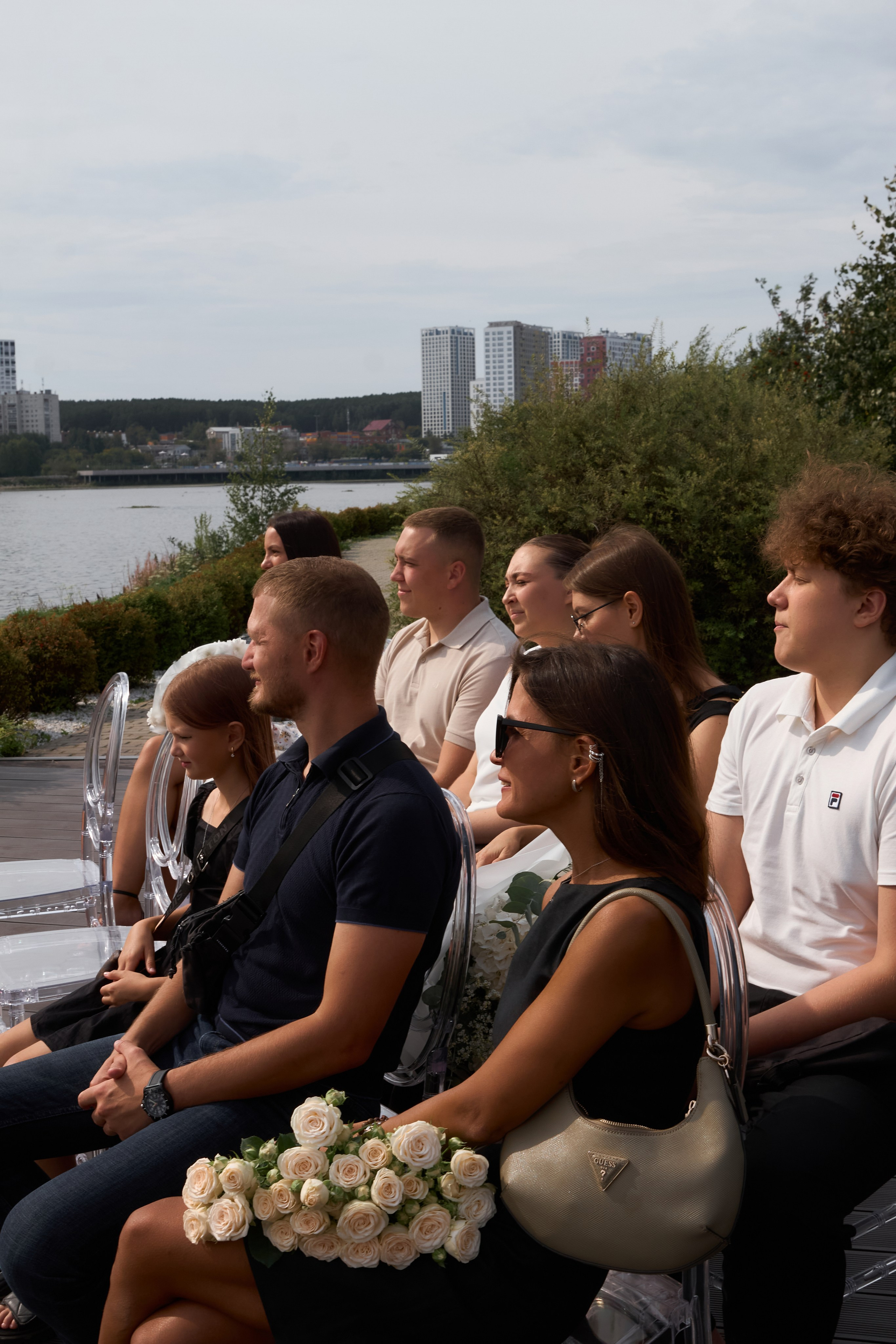 К & М. Фотограф Екатеринбург Елена Минина