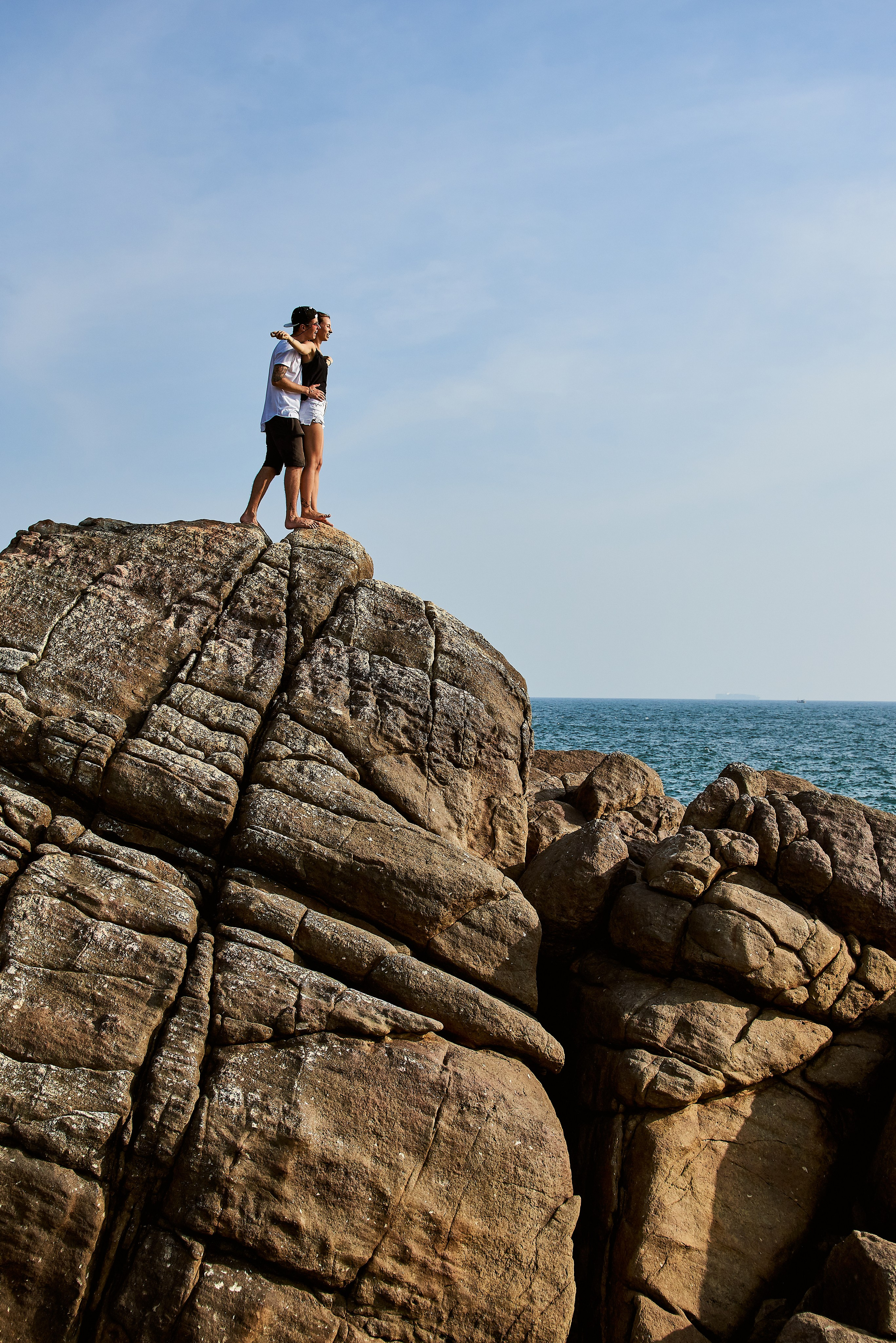 Фотосессия Илья и Юля 17.01.19. Никита Хохловский фото и видео продакшн