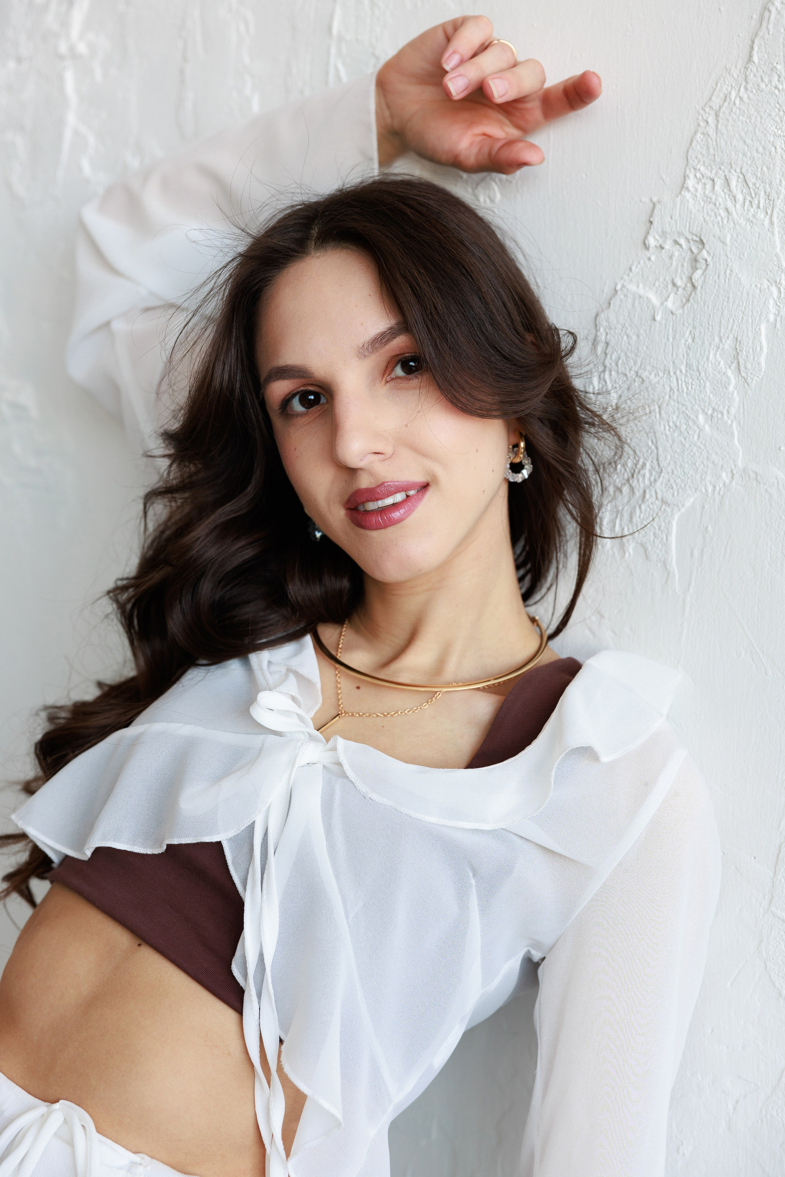 Съёмка в стиле бохо. Софья. Фотограф в Воронеже Галина Фурсова