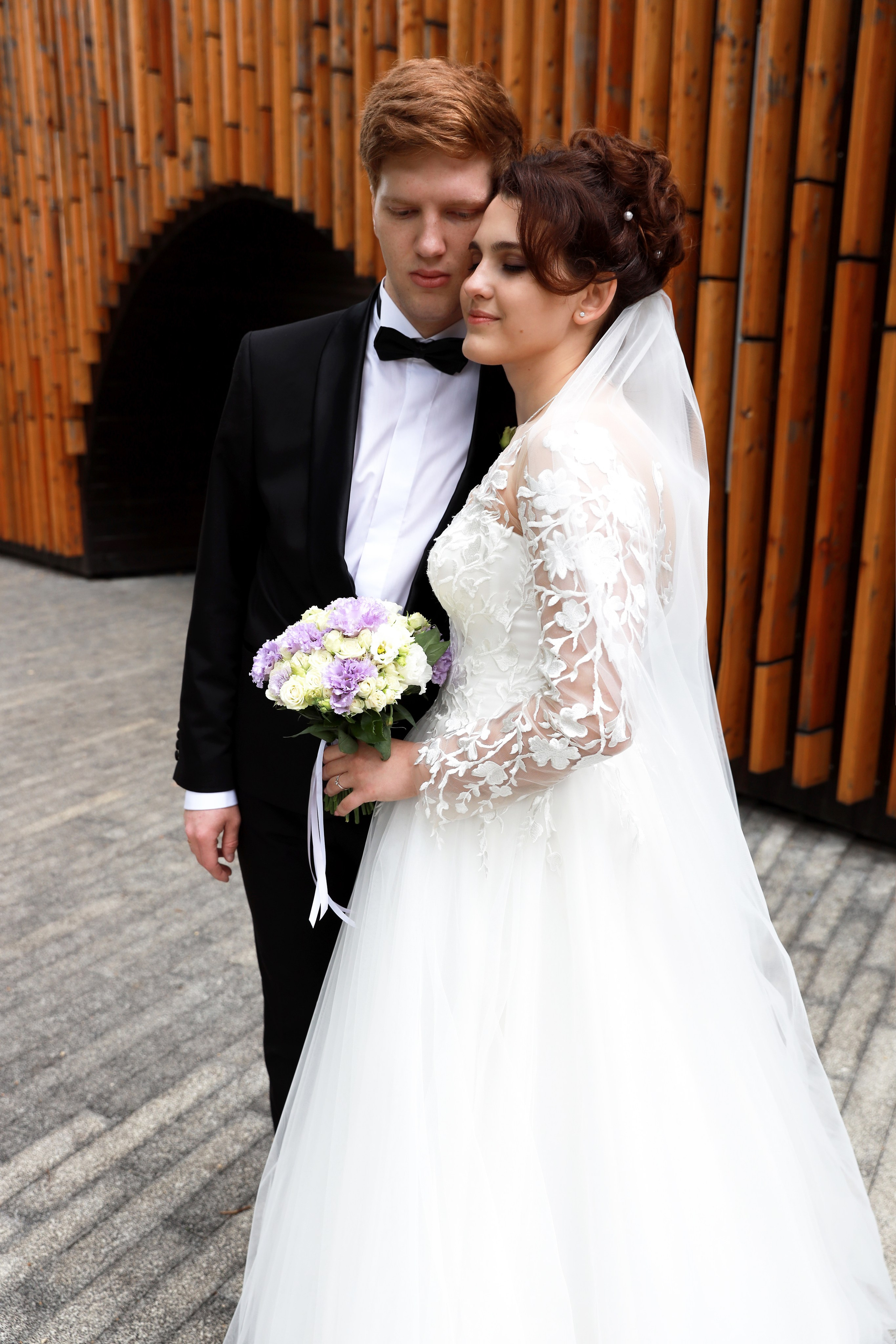 Ярославна и Игорь. Фотограф в Воронеже Галина Фурсова