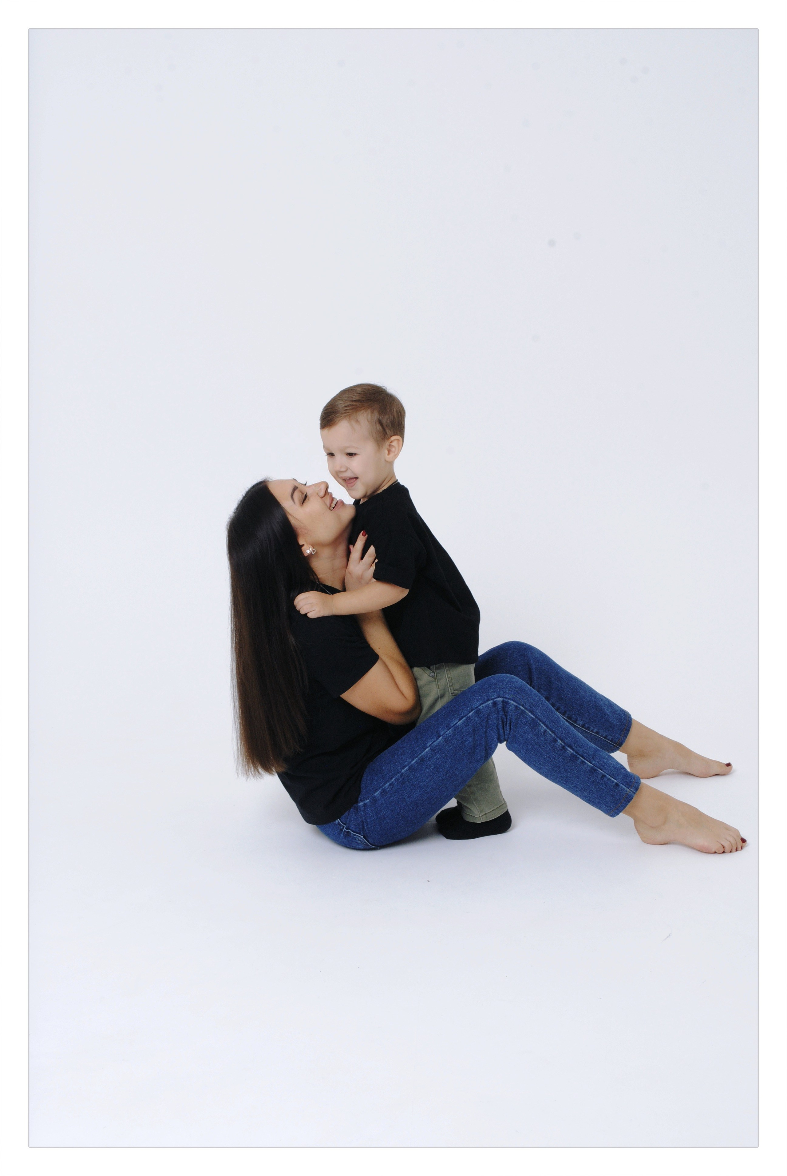 Алена. Фотограф Мария Мусаелян