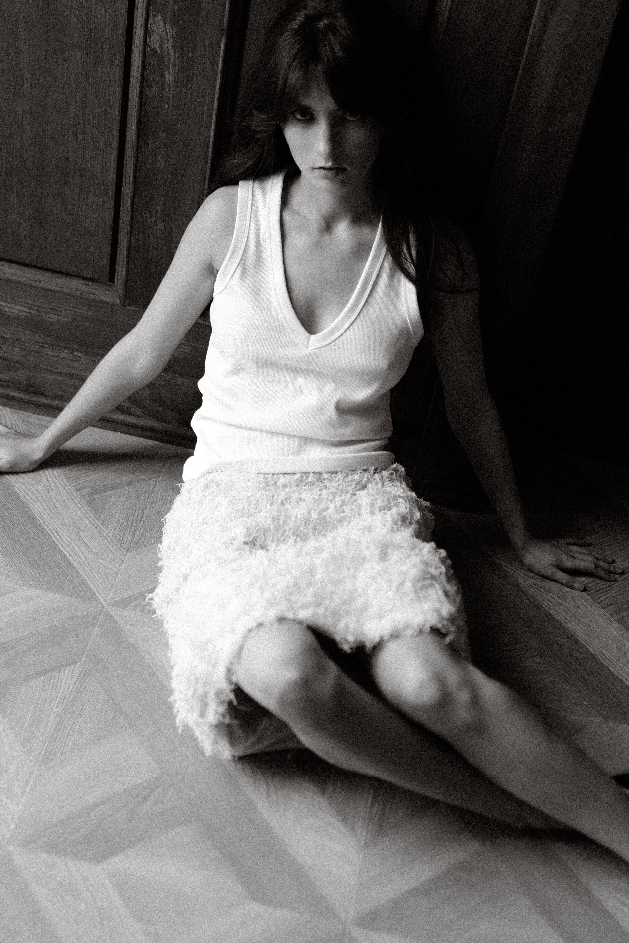 МАША. Пушистая Сова - Свадебный и портретный фотограф Воронеж, Москва, Питер