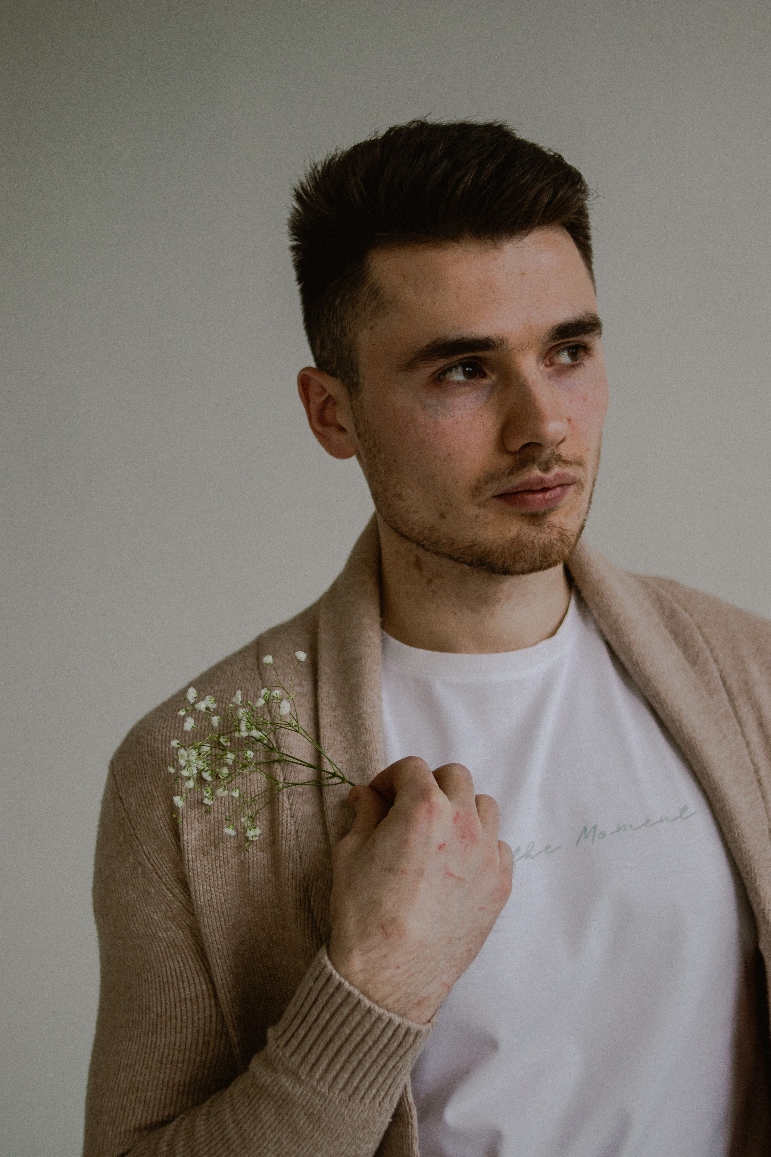 Ashot. Ника — ваш персональный фотограф в Нижнем Новгороде