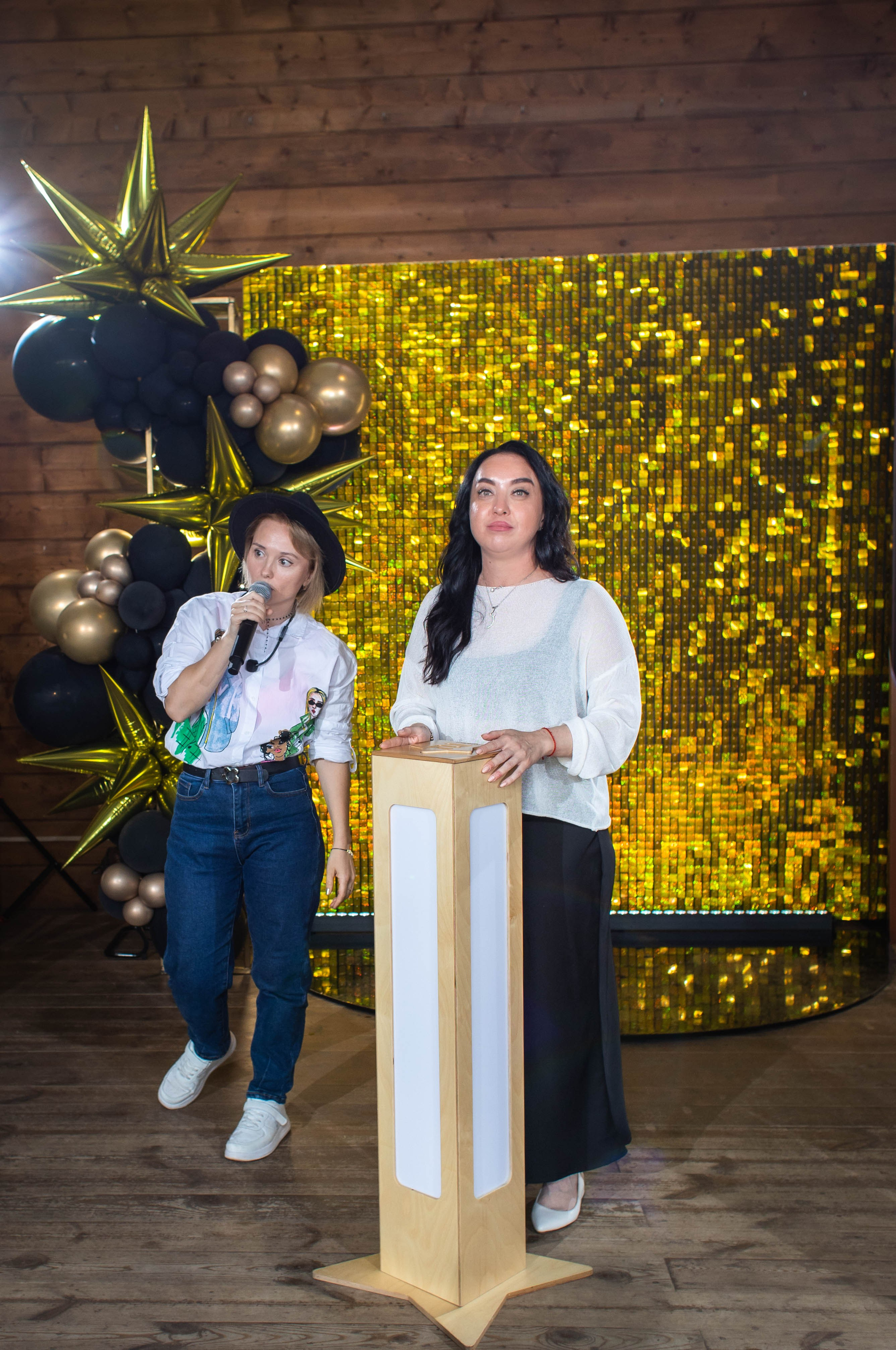 Выпускной 9 кл б/о «Светофор». Фотограф Татьяна Орлова