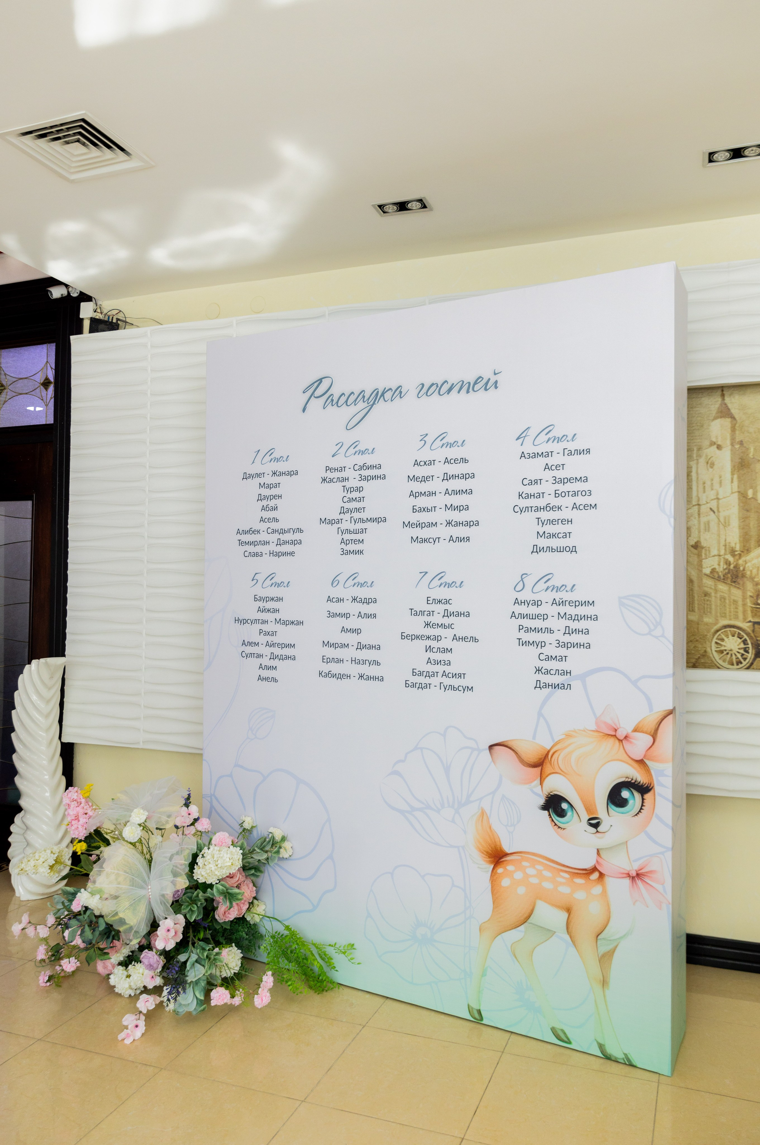 Годик Айсана