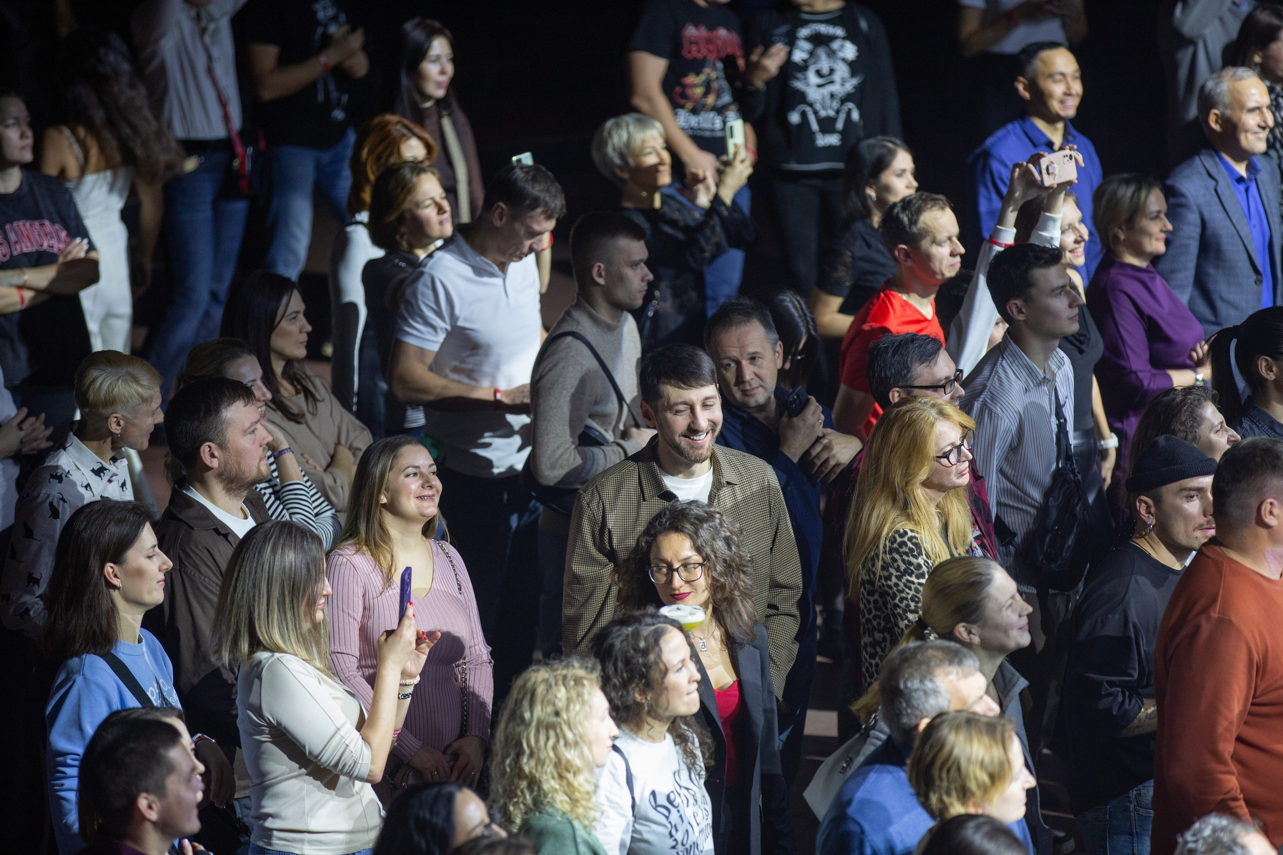 LOOKMANOV ТРИБЬЮТ и MAJOR ORCHESTRA