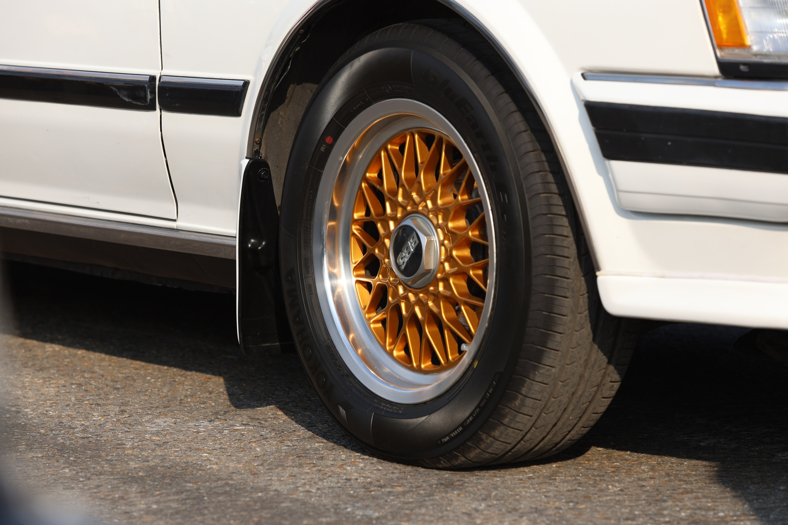 Асфальтница. Репортажный фотограф в Иркутске Семён Фёдоров