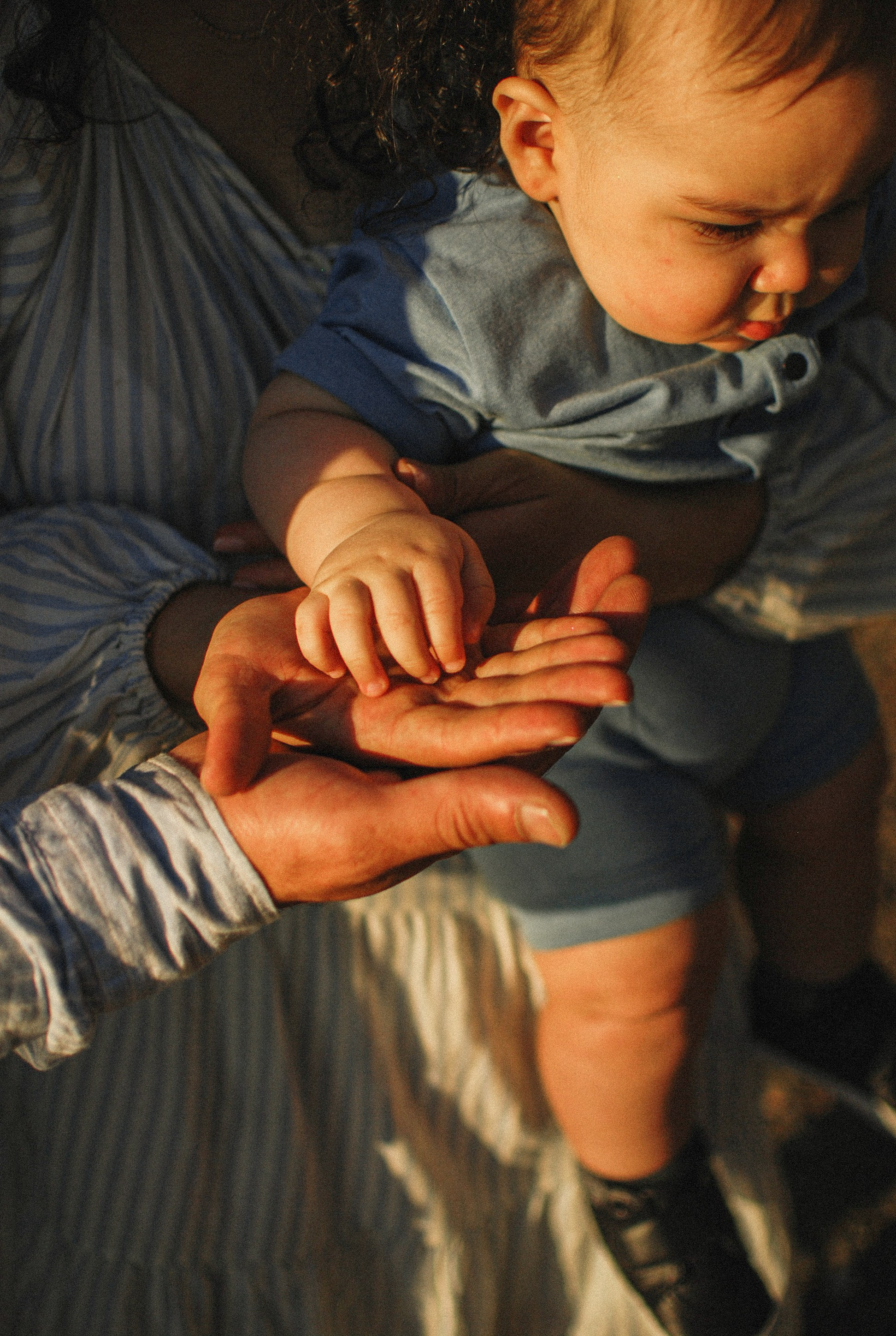 6 months. Арт-фотограф в Калининграде