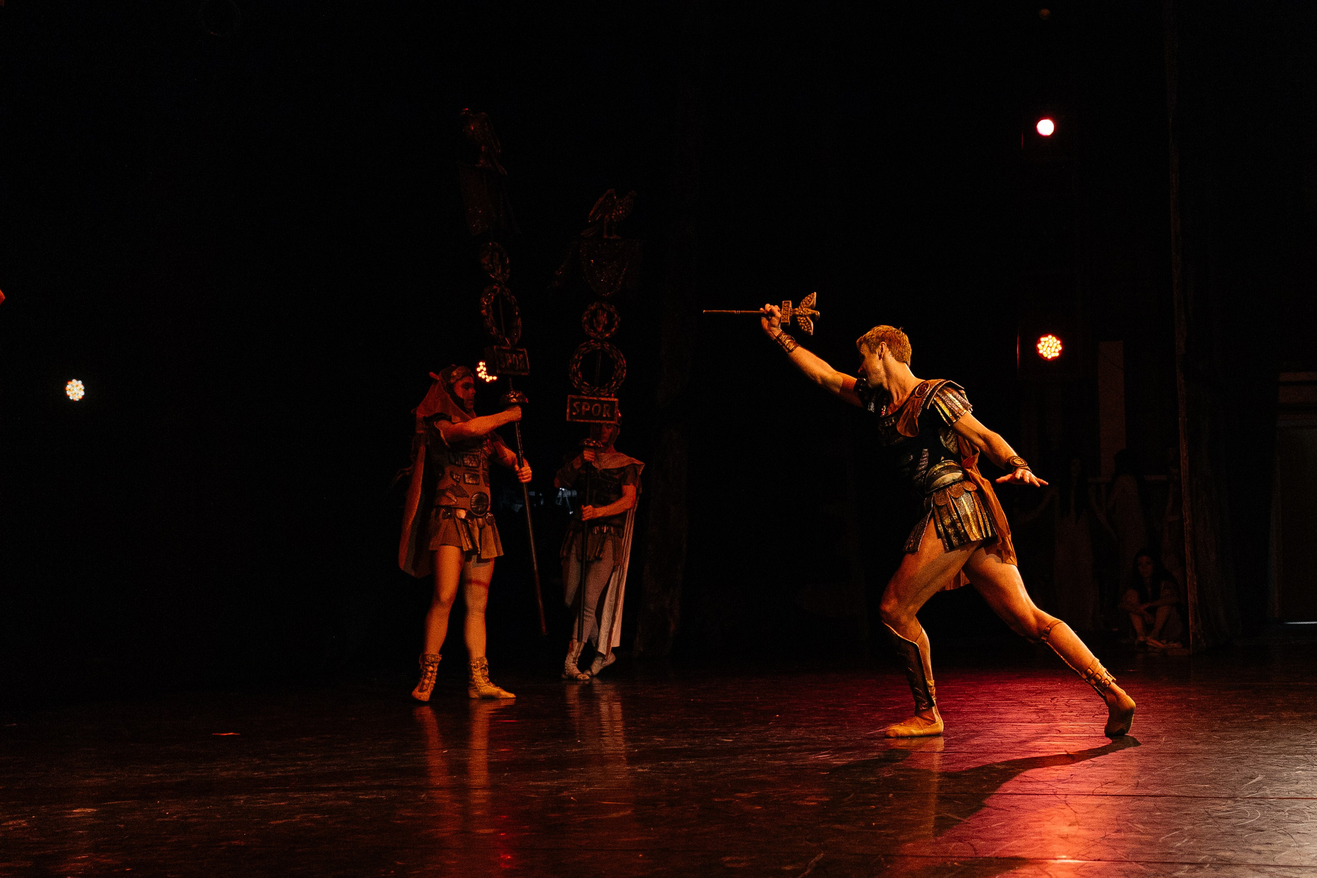 Спартак. Фотограф в Краснодаре Лагунов Владимир