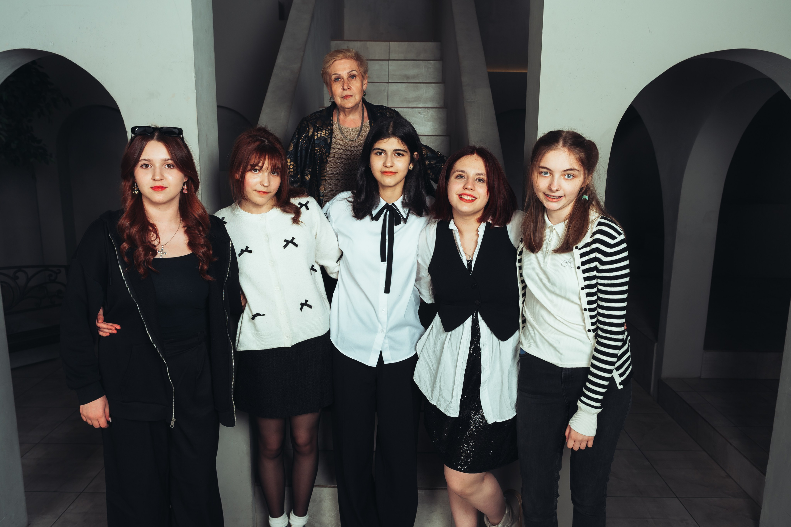 Выпускной альбом — 9"Б». Иван Кубик — фотограф и видеограф