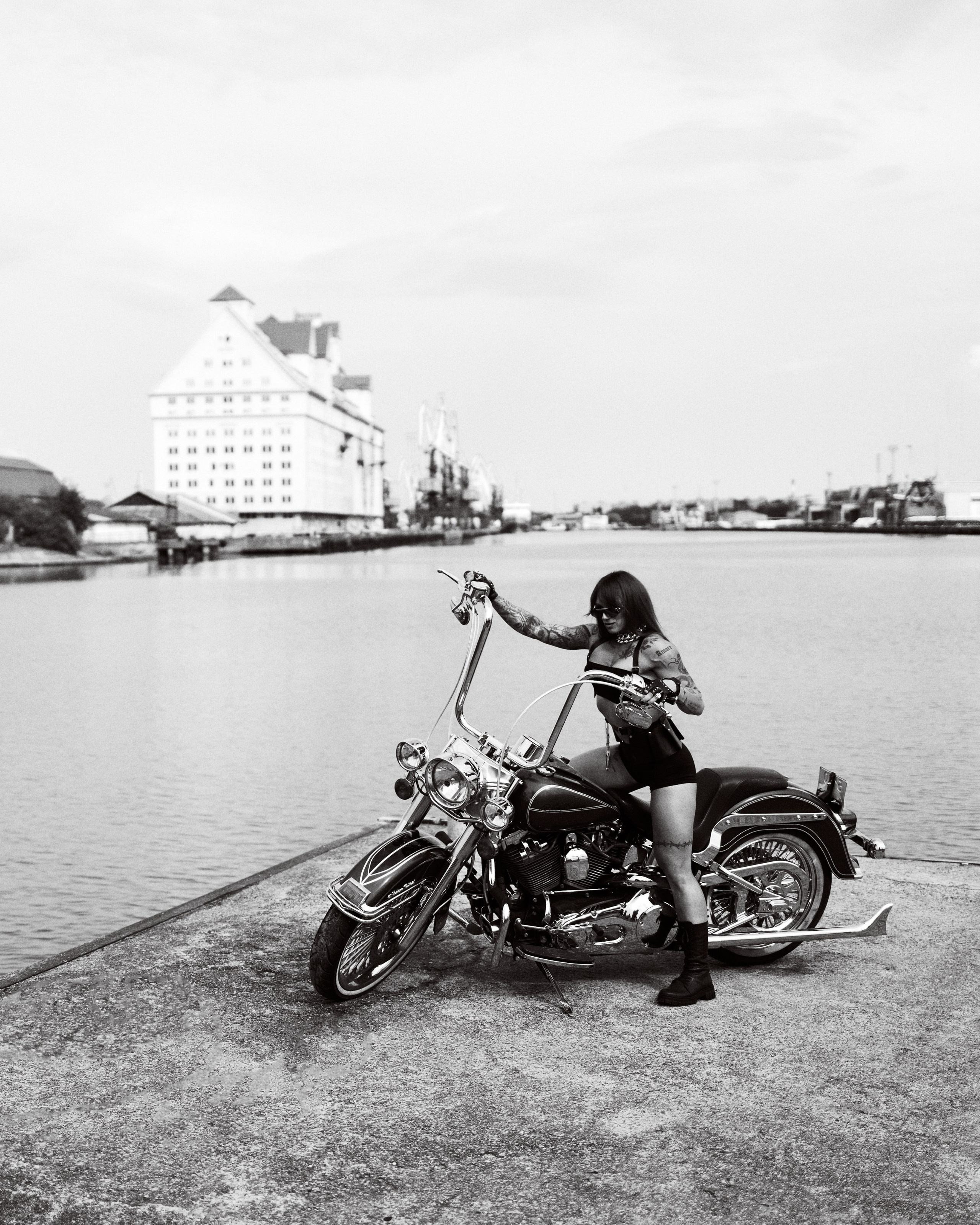 Анна, Калининград. Фотограф в Брянске Анна Гаранина