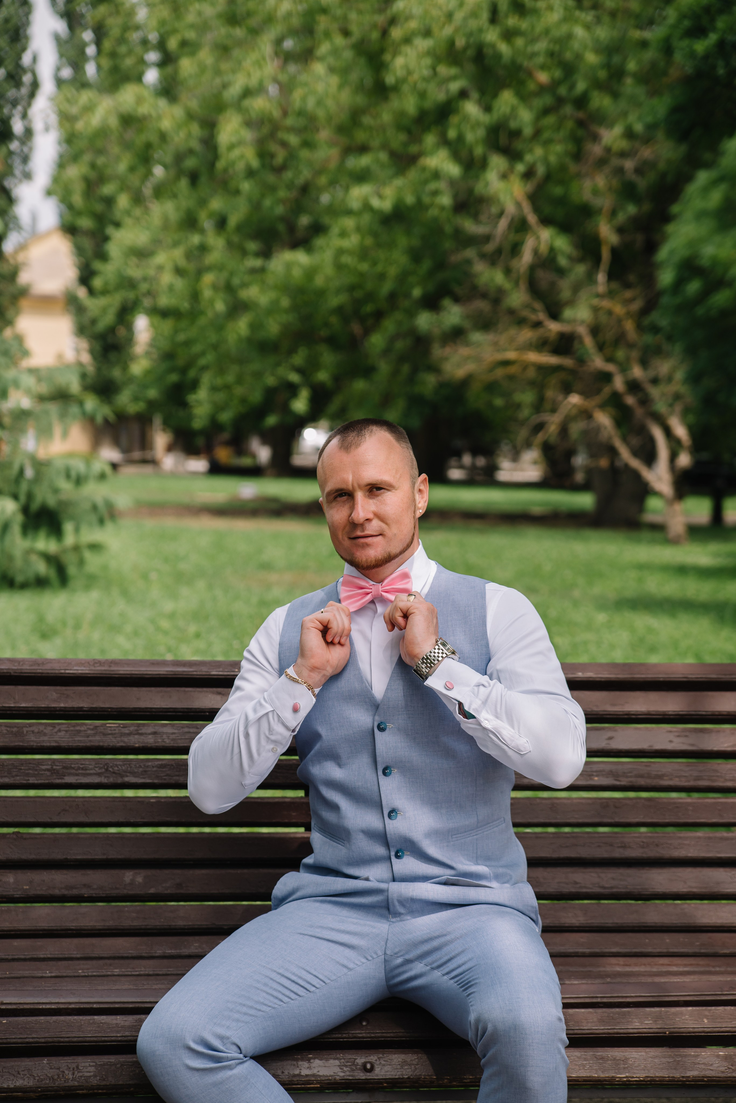 Максим и Марина. Семейный фотограф в Ставрополе Кристина Сысоева