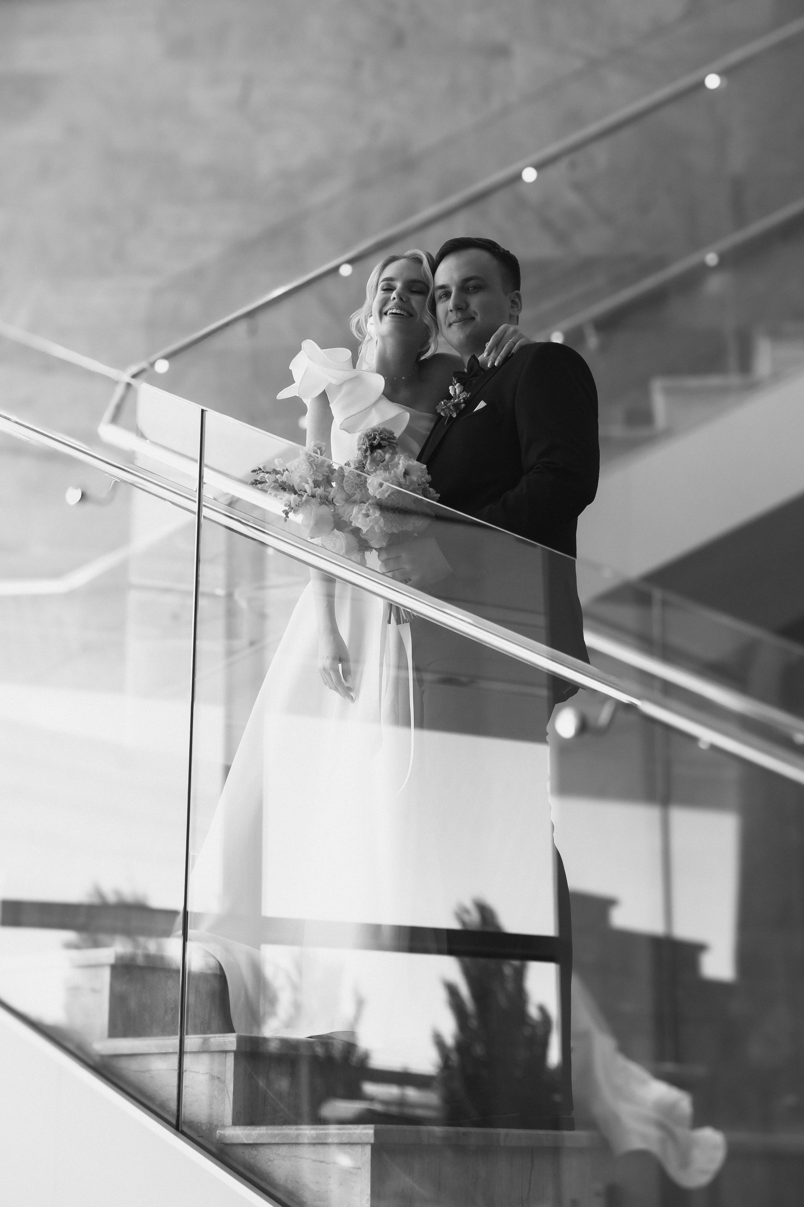 Артём и Дарья. Фотограф в Волгограде — Александра Искандерова