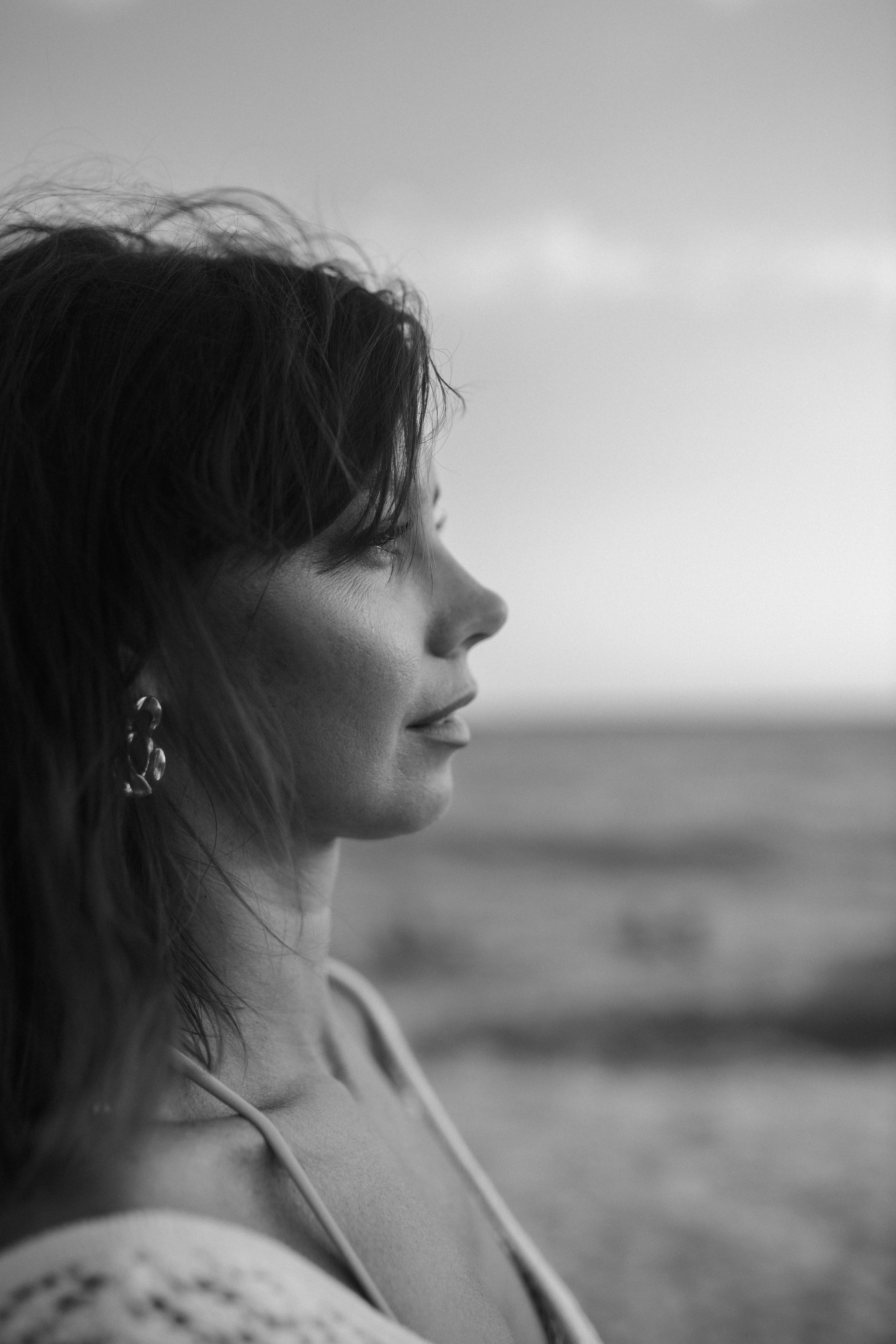 Море (каменистый берег). Индивидуальные и семейные съемки в Евпатории, Крыму Немировченко Анна