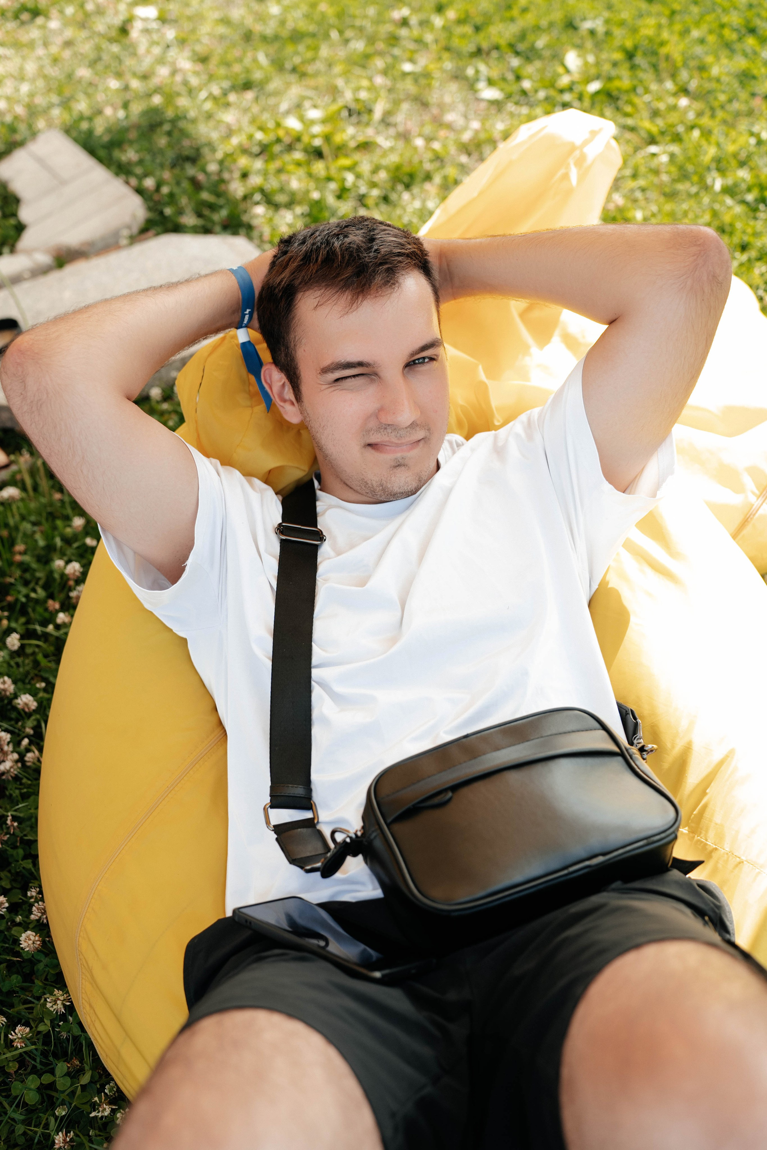 Бери заряд. Свадебный фотограф Москва Александра Аверкова