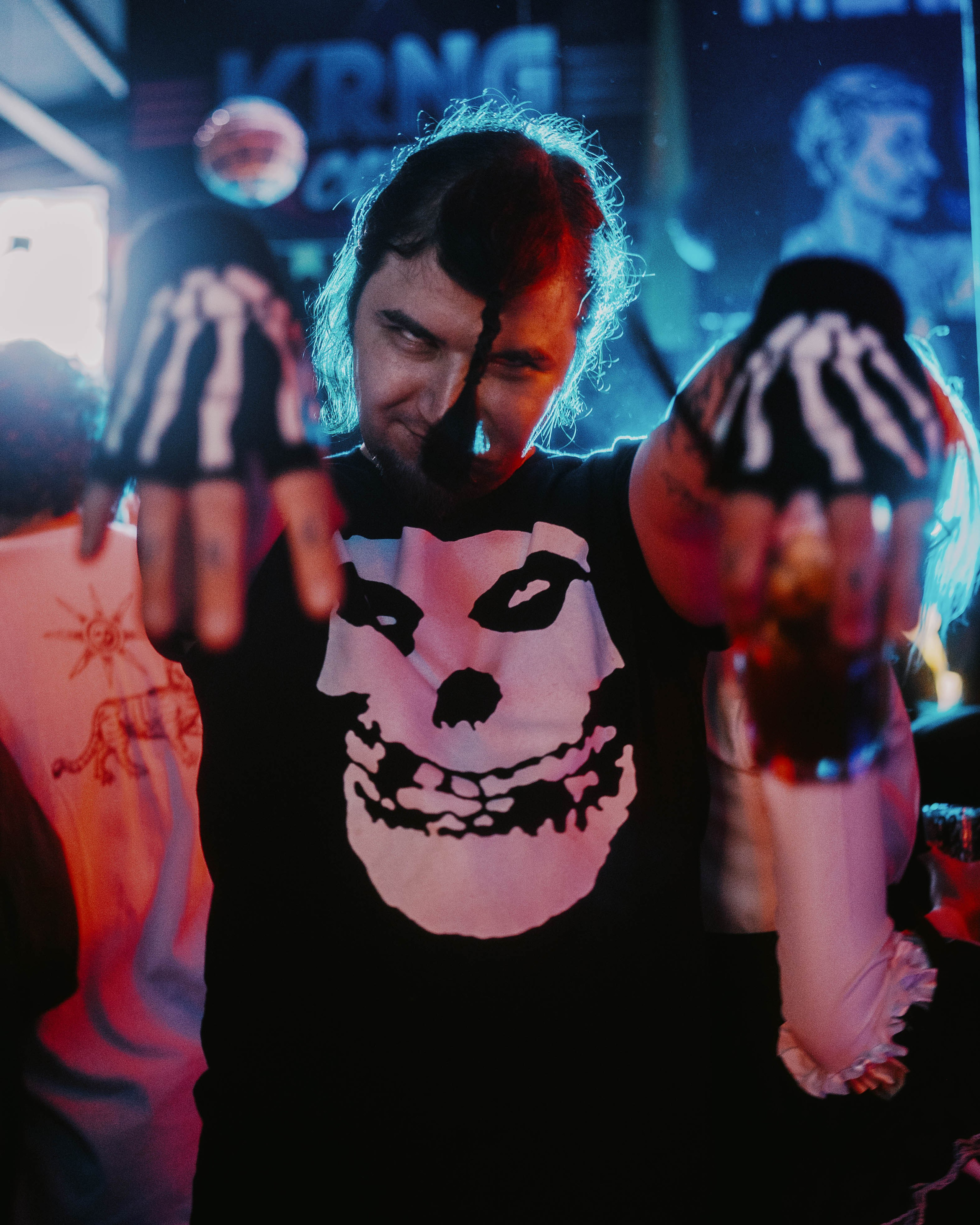 CanRave. Кутнов Владислав | Портретная и городская фотосессии | Санкт-Петербург