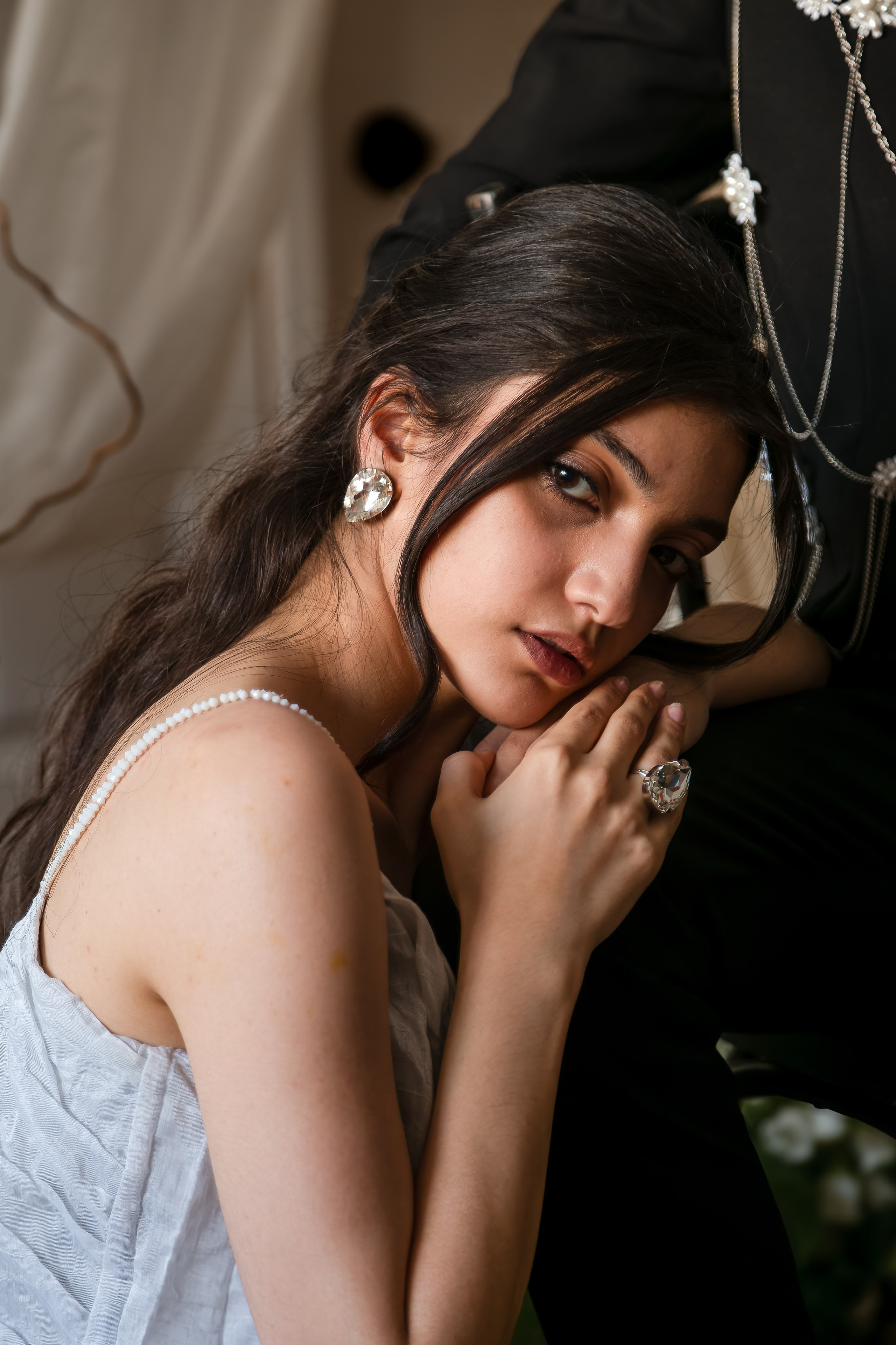 Жасмин и Михаил. Фотограф в Самаре Евгений Гурин