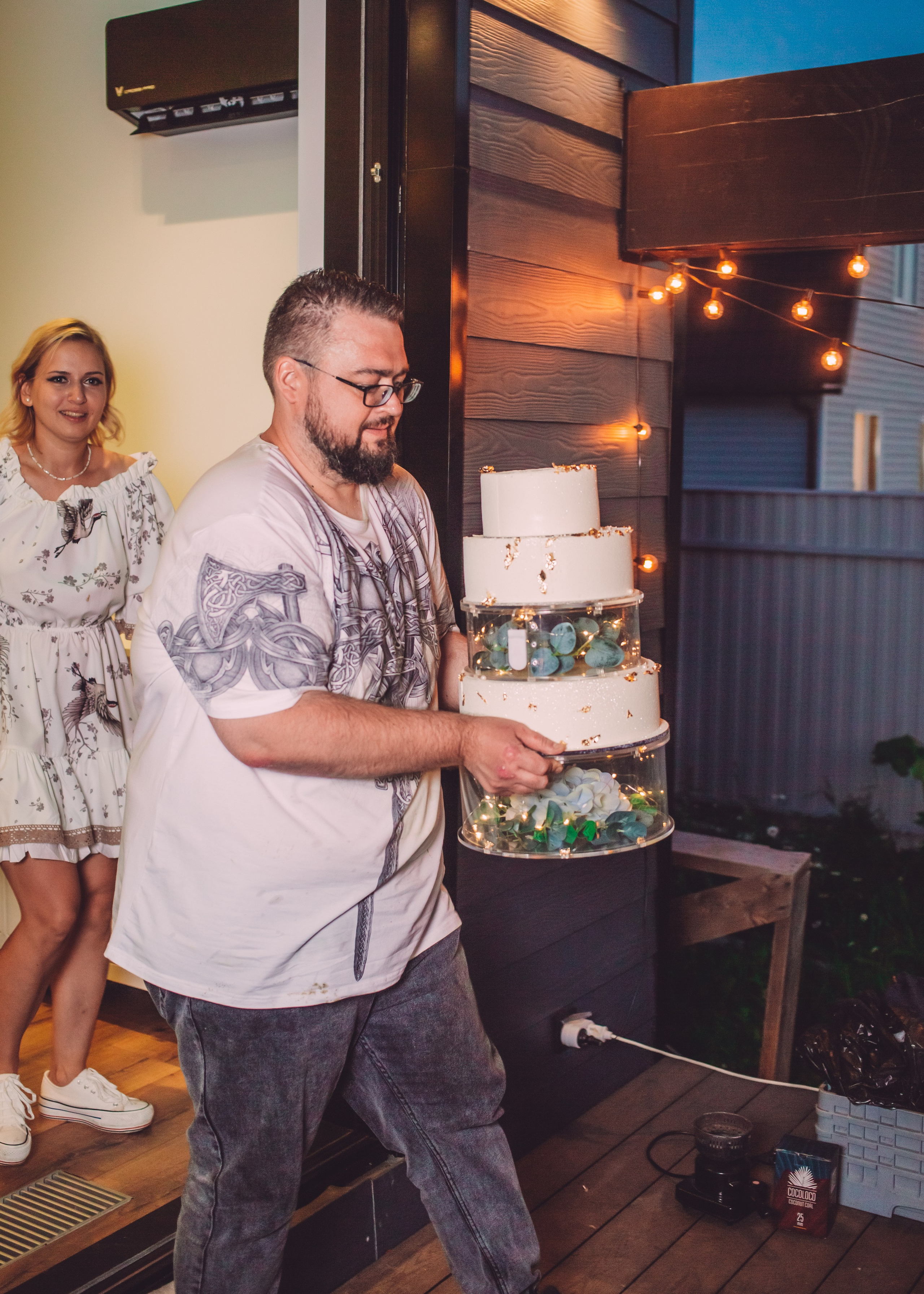 Артем и Ника. Фотограф Зеленоград, Москва