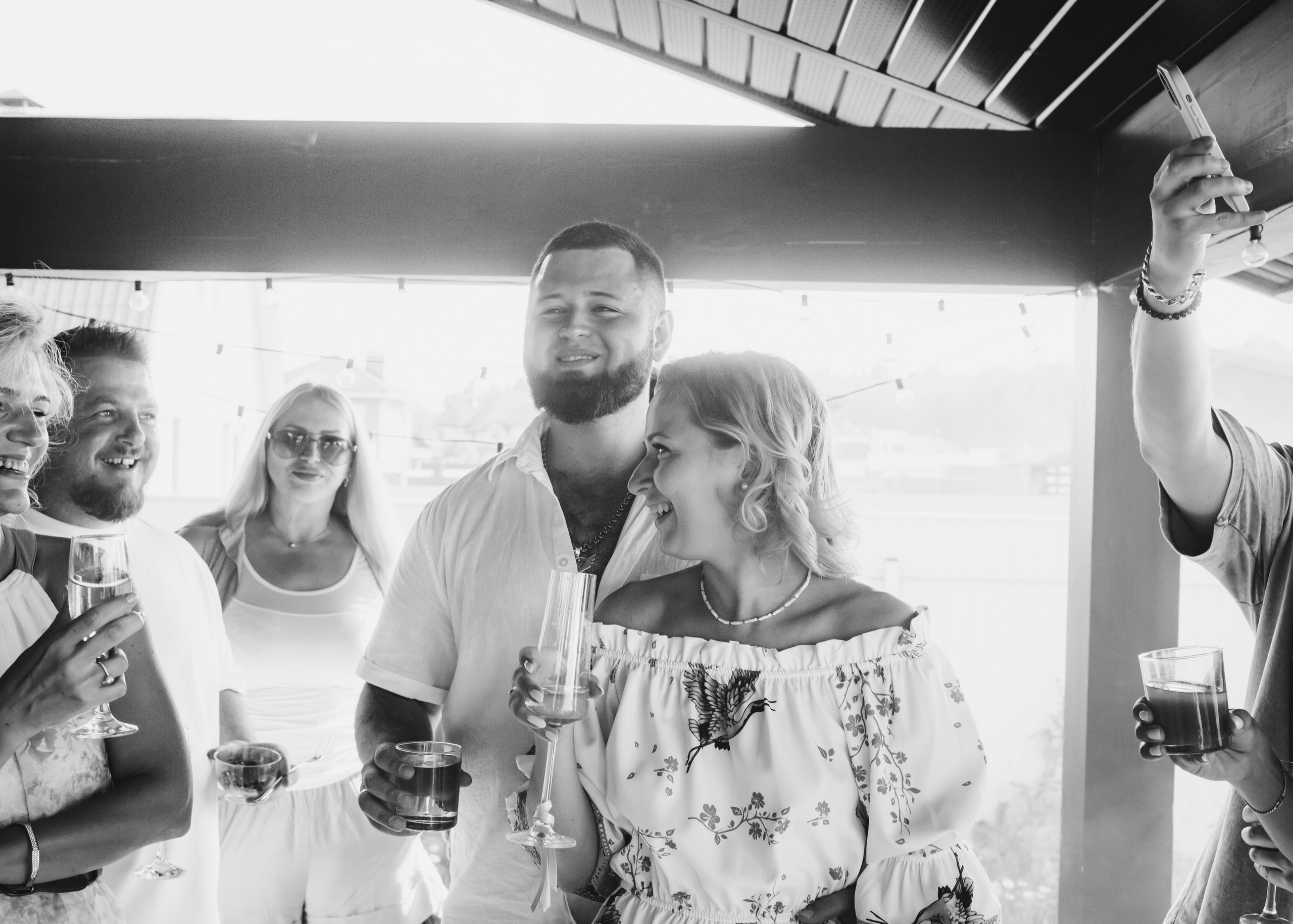 Артем и Ника. Фотограф Зеленоград, Москва