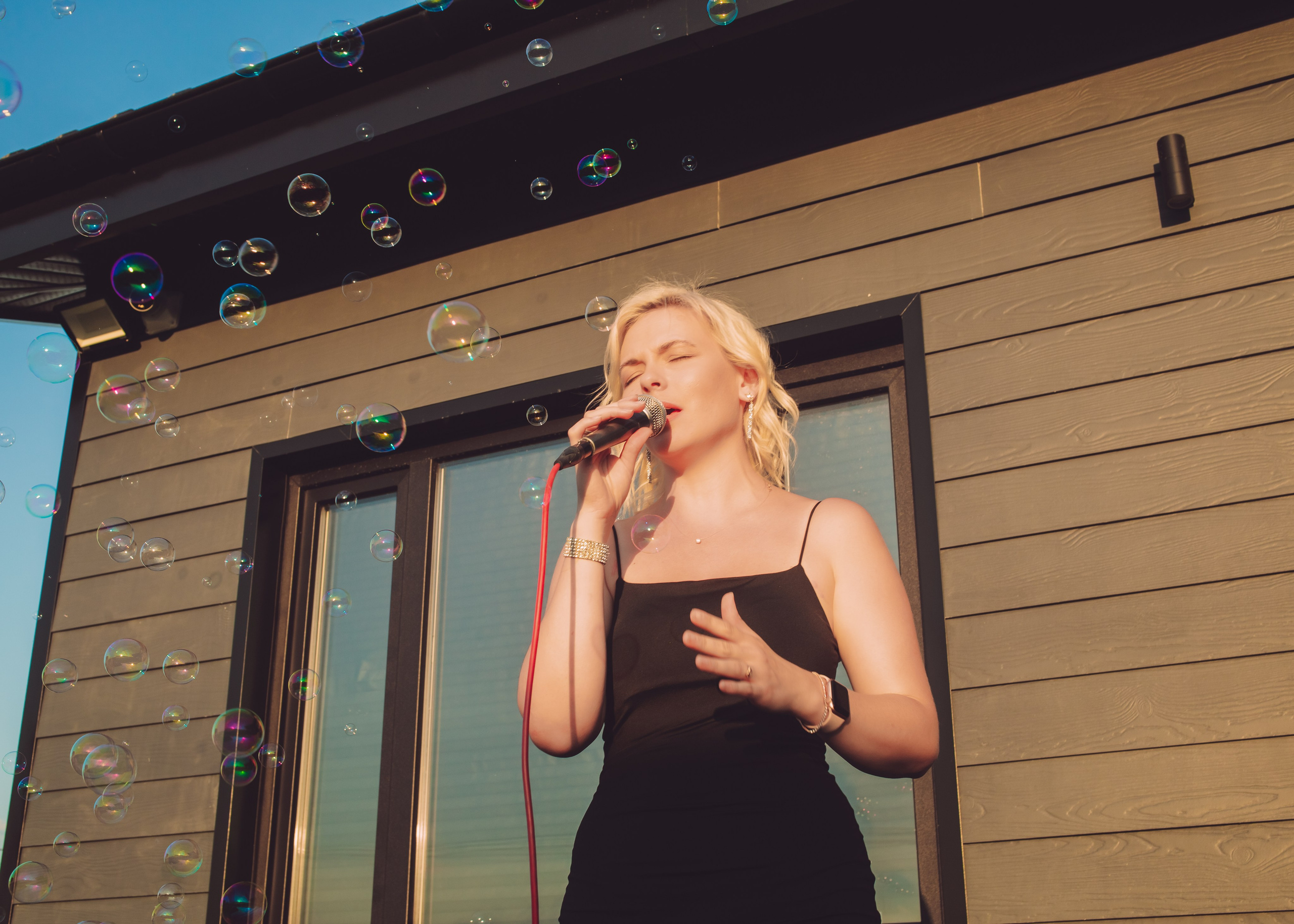 Артем и Ника. Фотограф Зеленоград, Москва