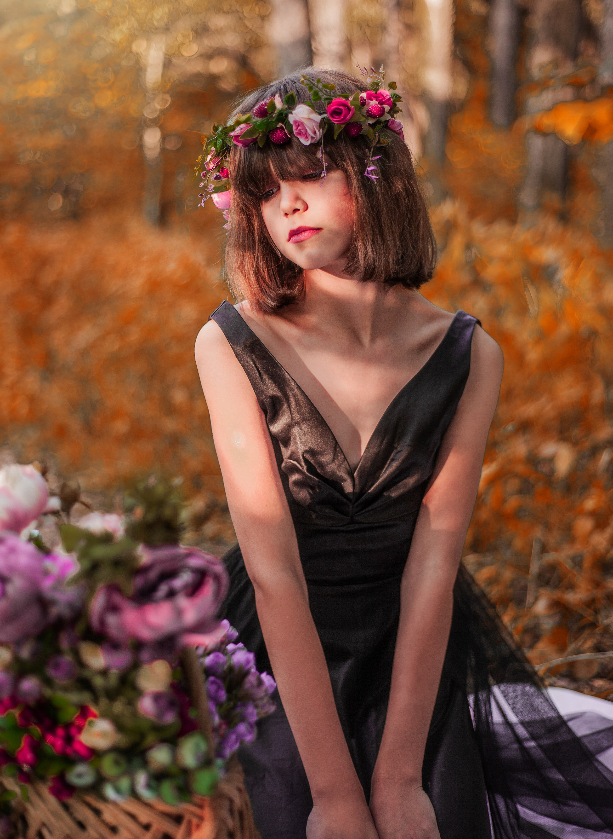 Magic. Фотограф Зеленоград, Москва