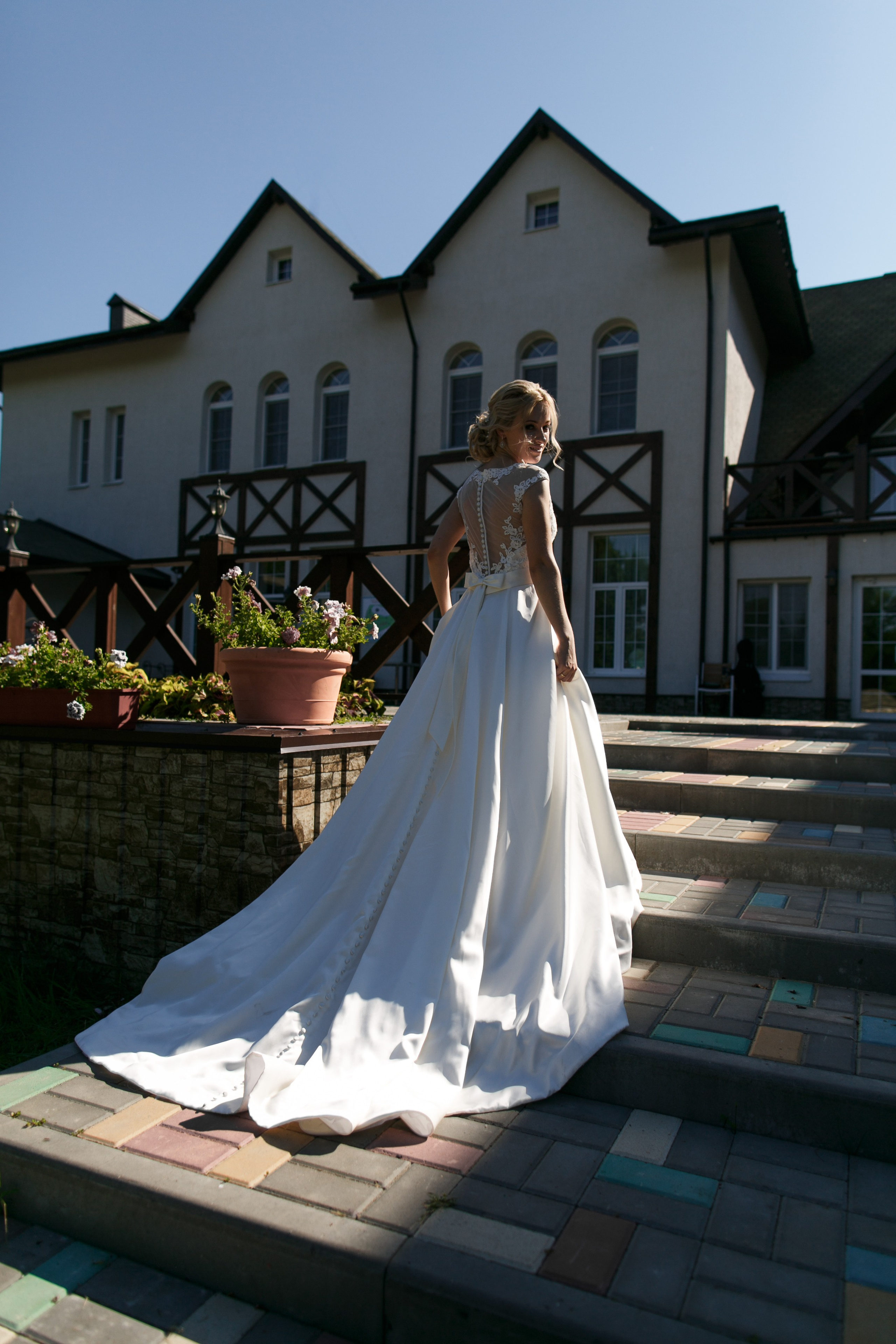 Свадебное портфолио. Фотограф Шейдаев Эмин г. Волгоград