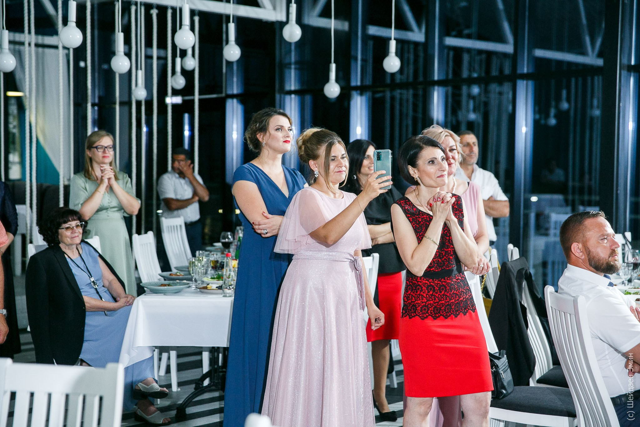 Выпускной — 2021. Фотограф Шейдаев Эмин г. Волгоград