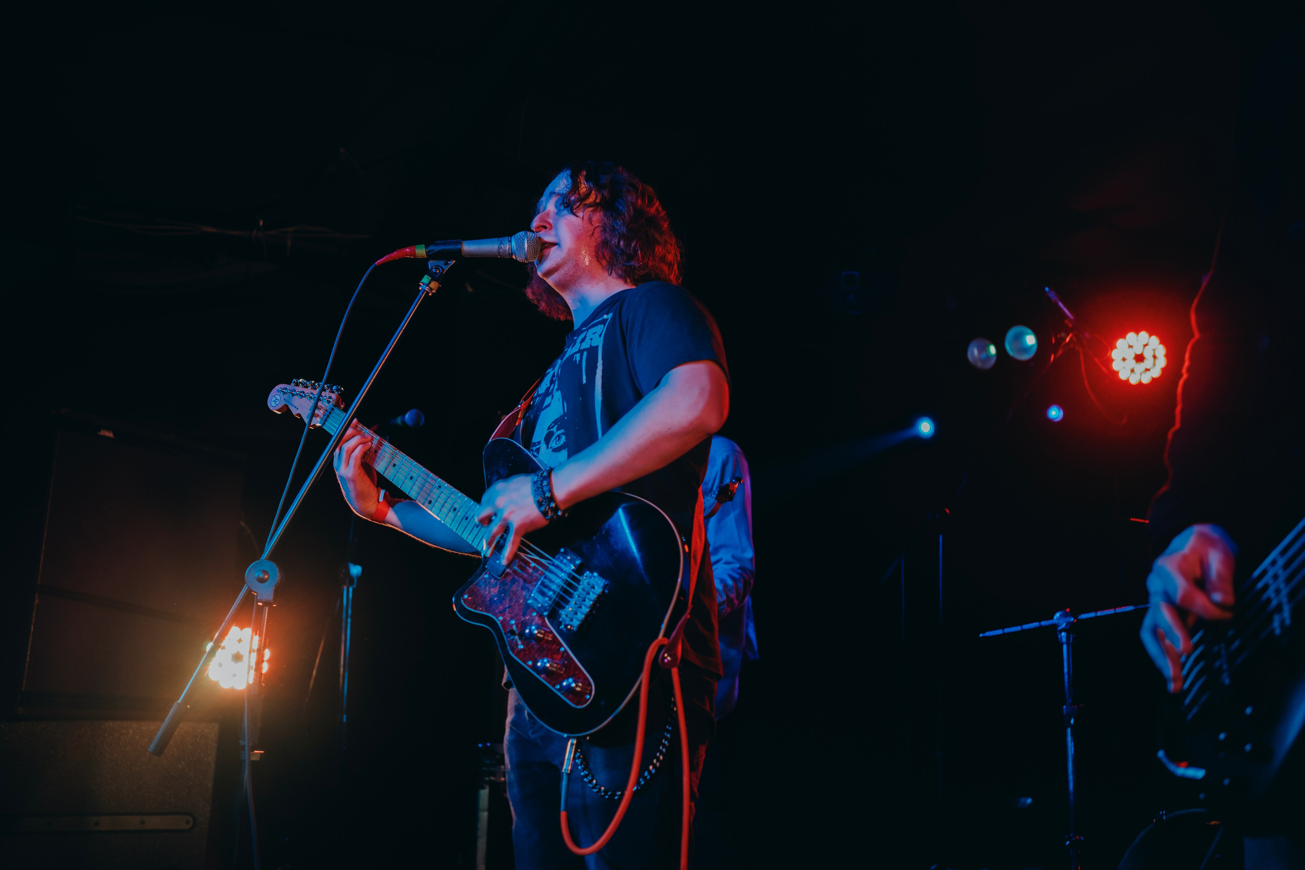 Легранж. Фотограф Екатерина Крючкова