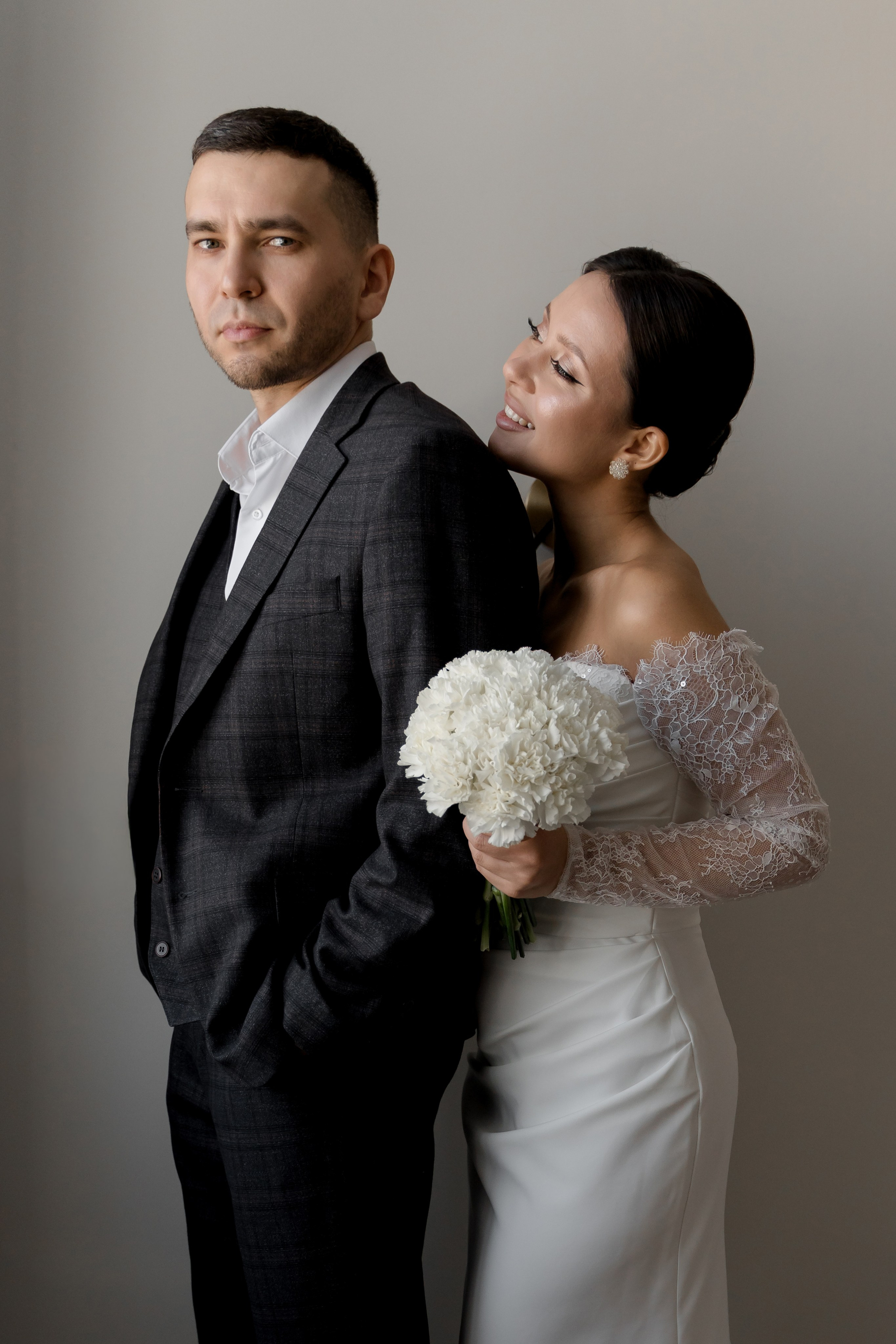 Тимур и Аида. Свадебный и семейный фотограф в Стерлитамаке и Уфе