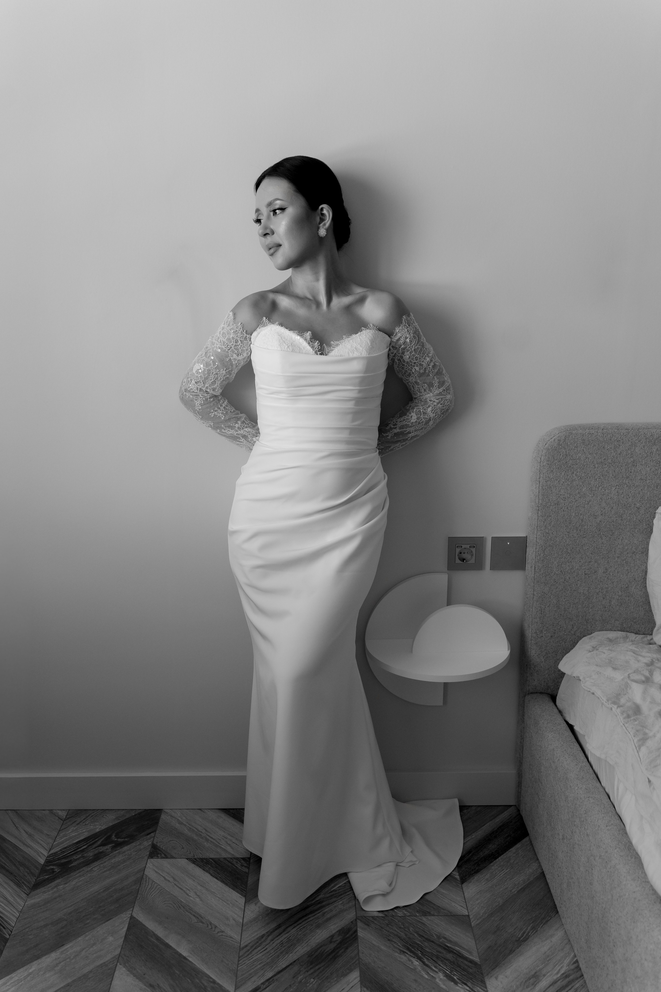 Тимур и Аида. Свадебный и семейный фотограф в Стерлитамаке и Уфе