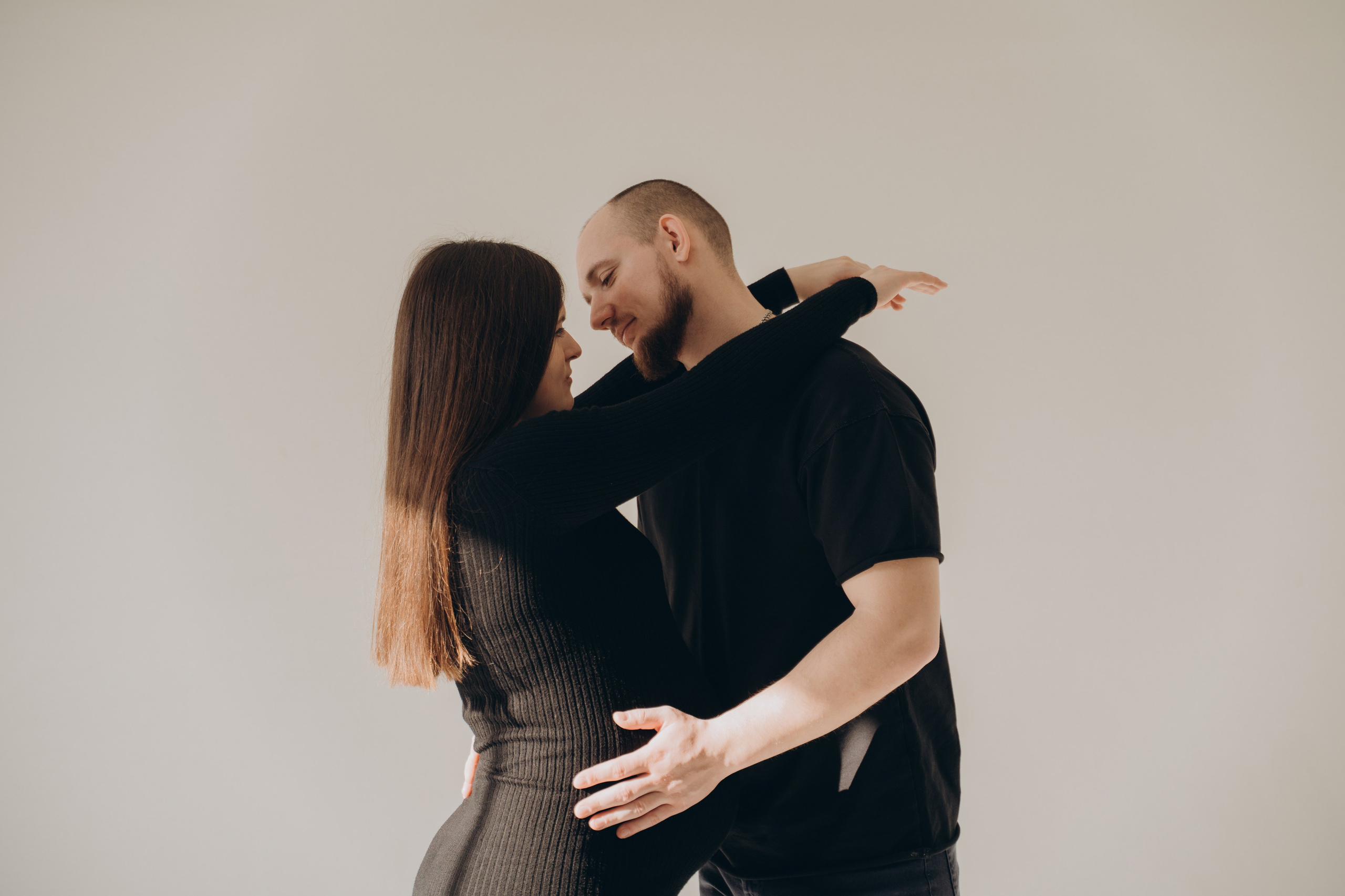 Анастасия и Максим. Фотограф Москва Виктория-Антуанетта