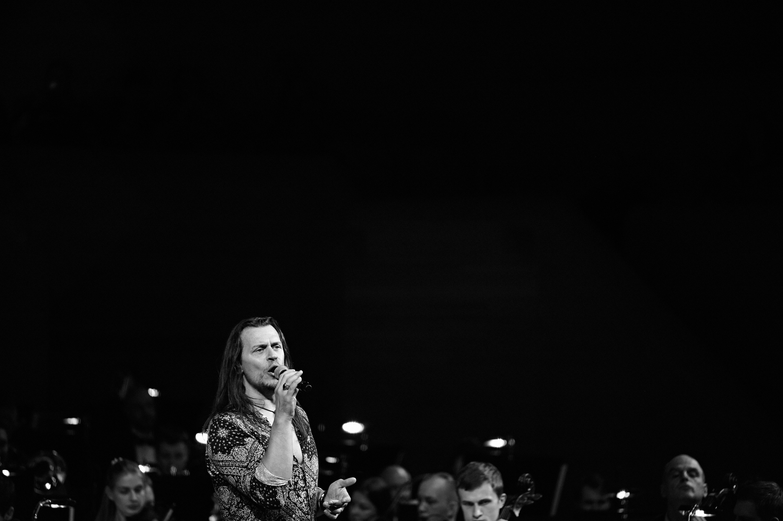 Art of Music. Портретный фотограф в Москве Айрат Абдуллаев