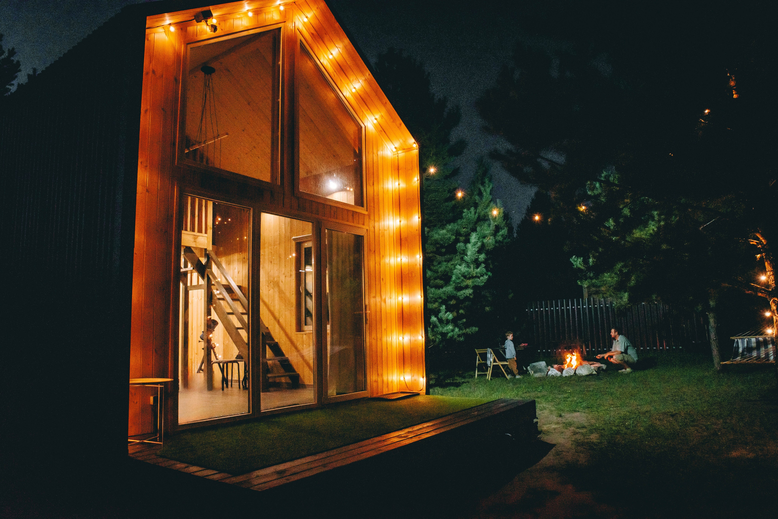 Дом с баней Аренда Курумоч. Главная