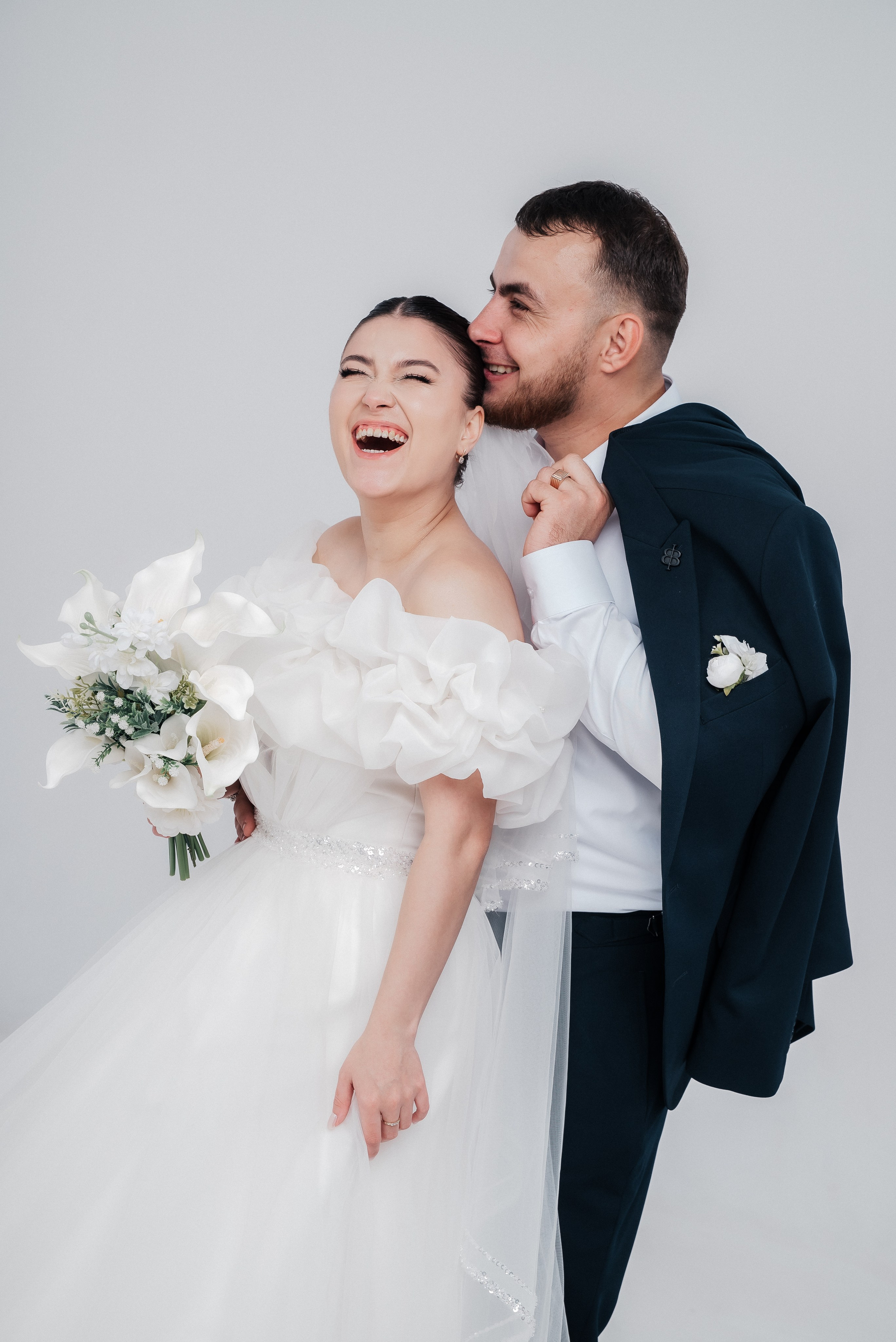 Свадебная фотография. Фотограф в Уральске | Трищенков Гордей