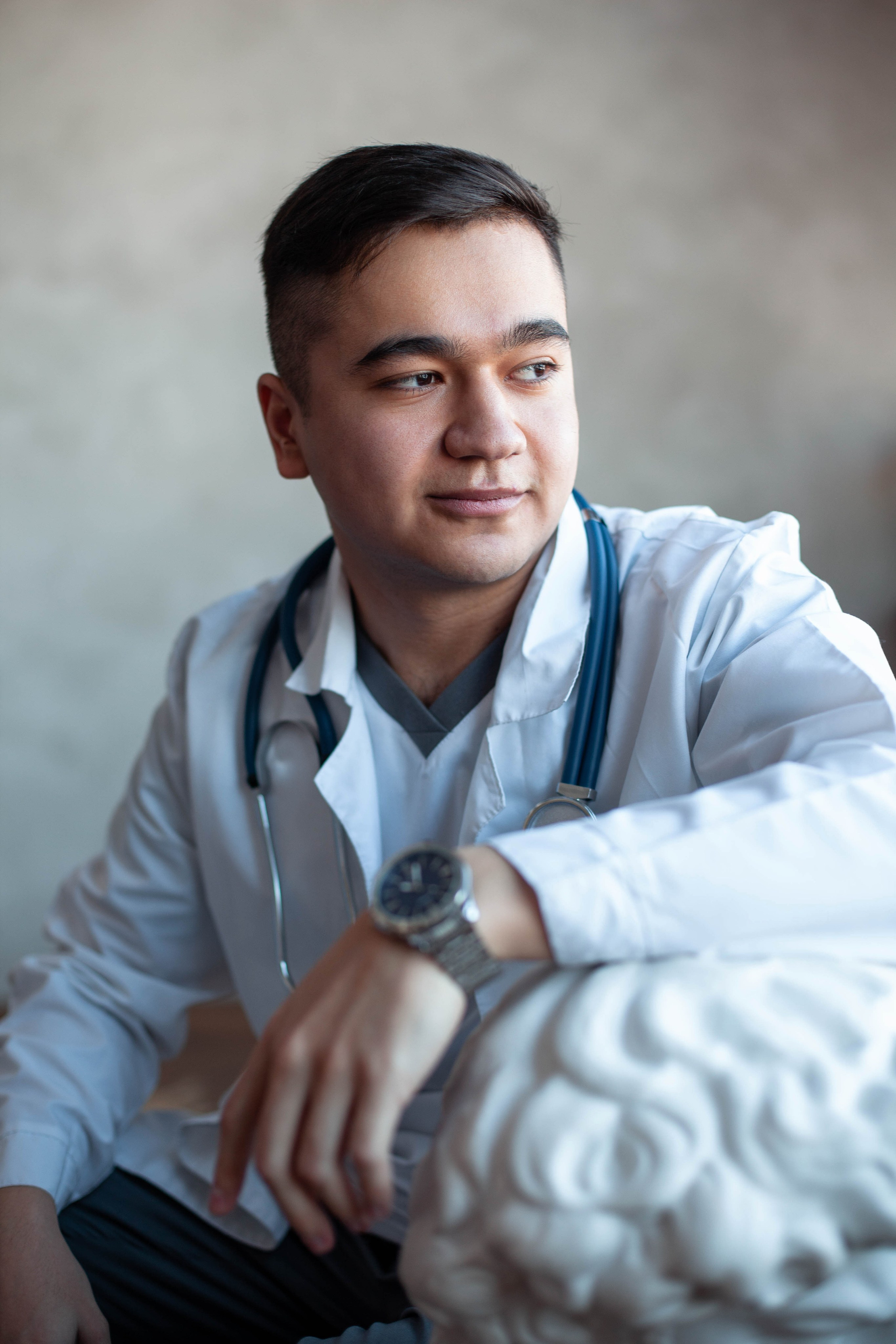 Групповой портрет. Свадебный и репортажный фотограф в Барнауле Евгений Самосюк