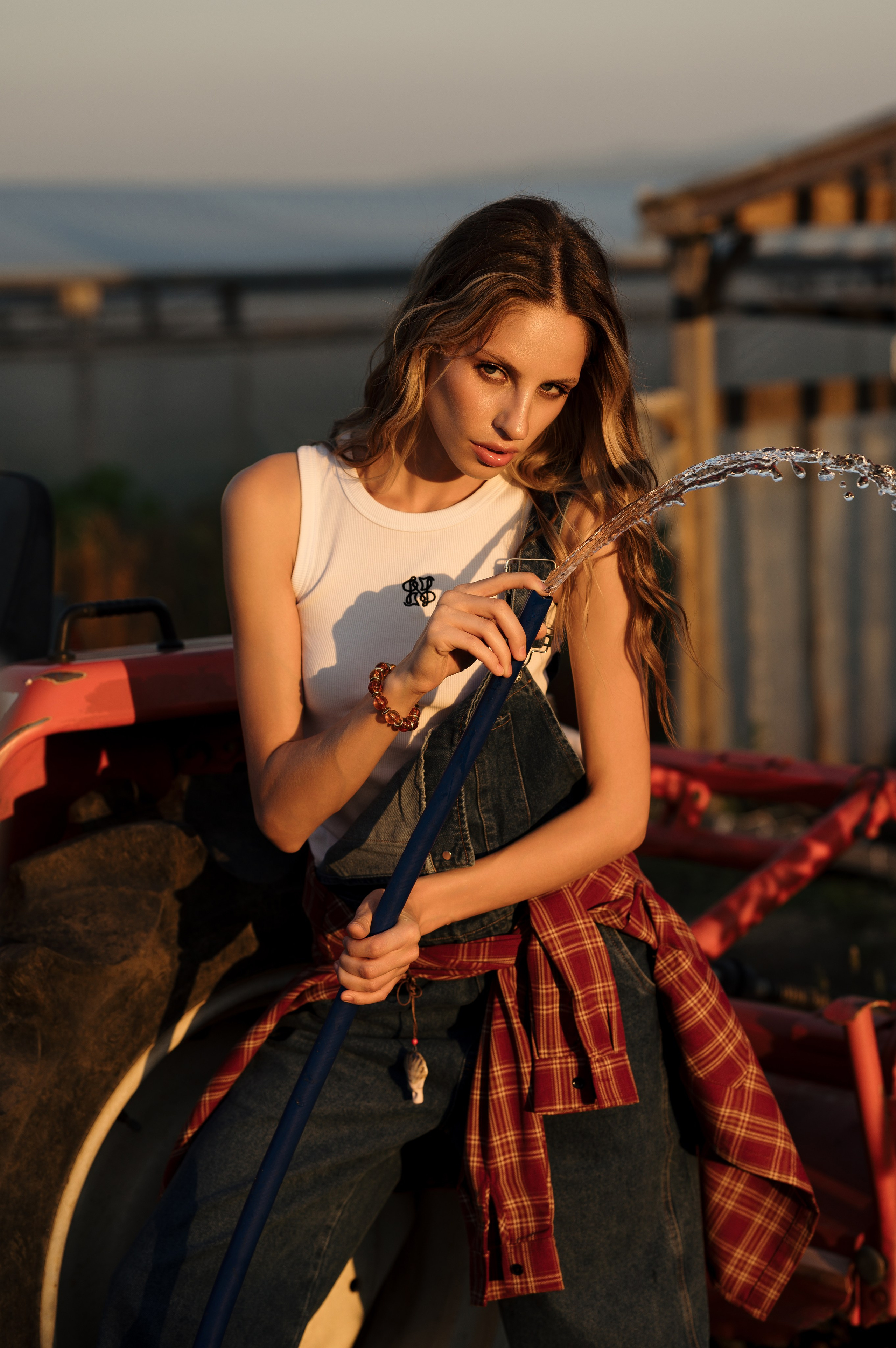 Диана. Фотограф в Краснодаре Скубицкая Альбина