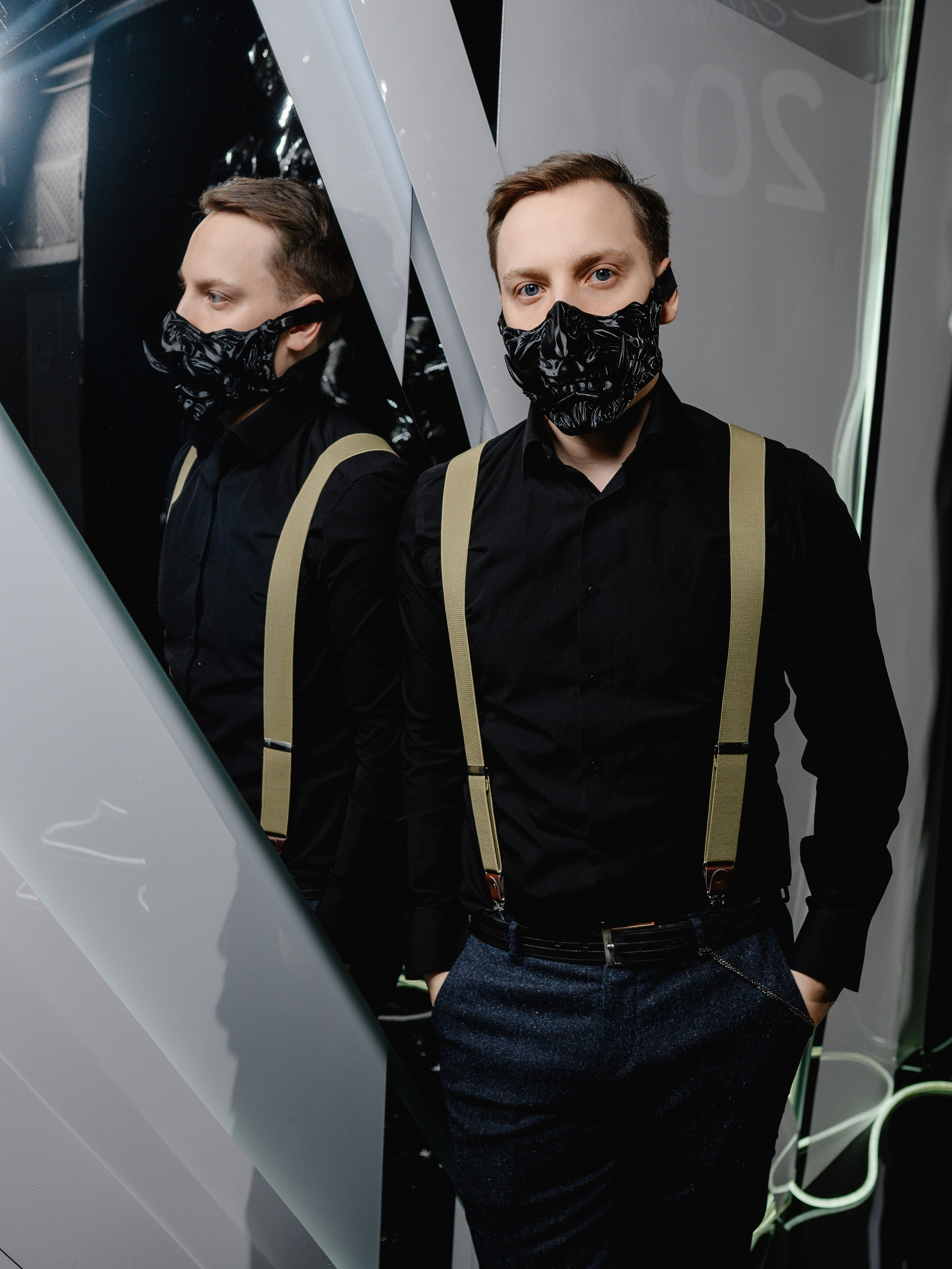 Корпоратив 2GIS. Фотограф Алексей Шрайбик