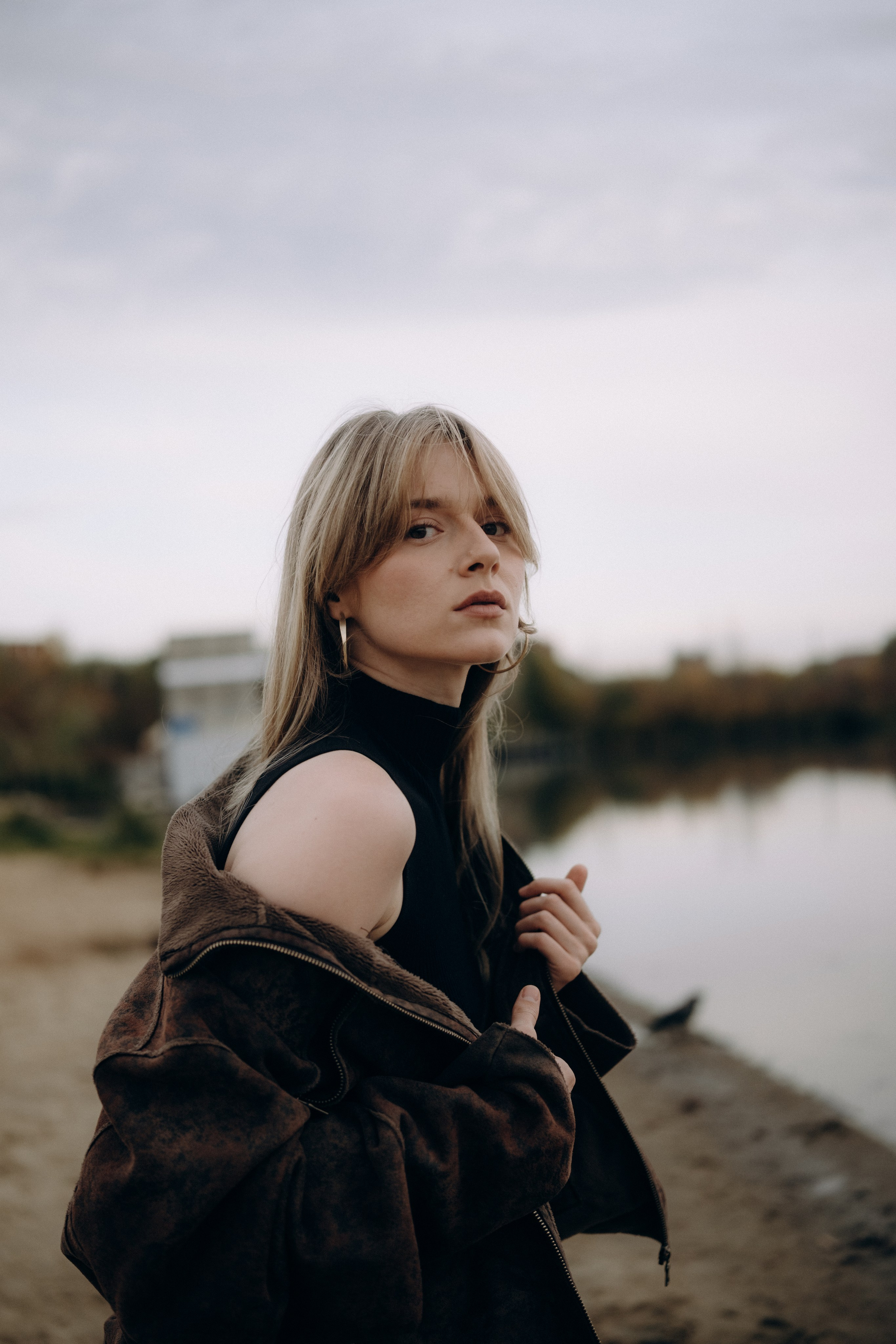 Женский Портрет. Фотограф Йошкар-Ола